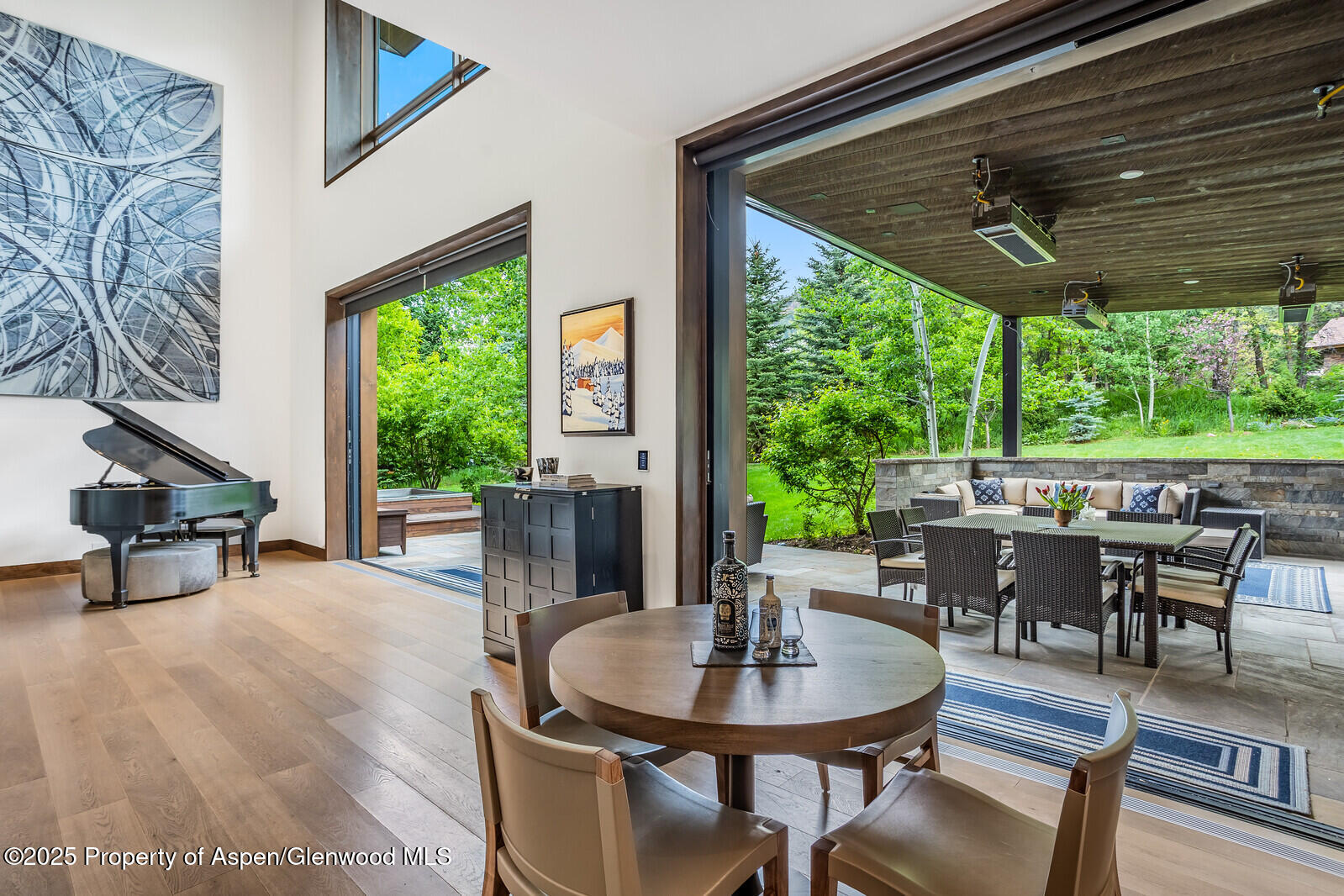 130 Primrose Path Aspen CO 81611