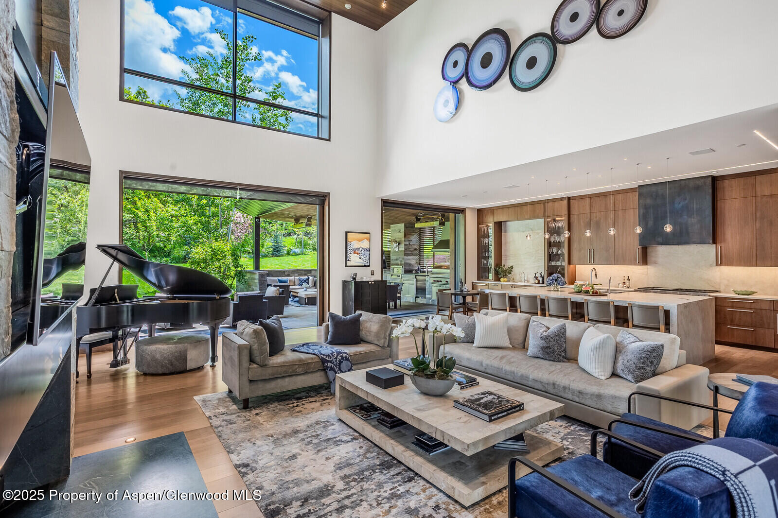 130 Primrose Path Aspen CO 81611