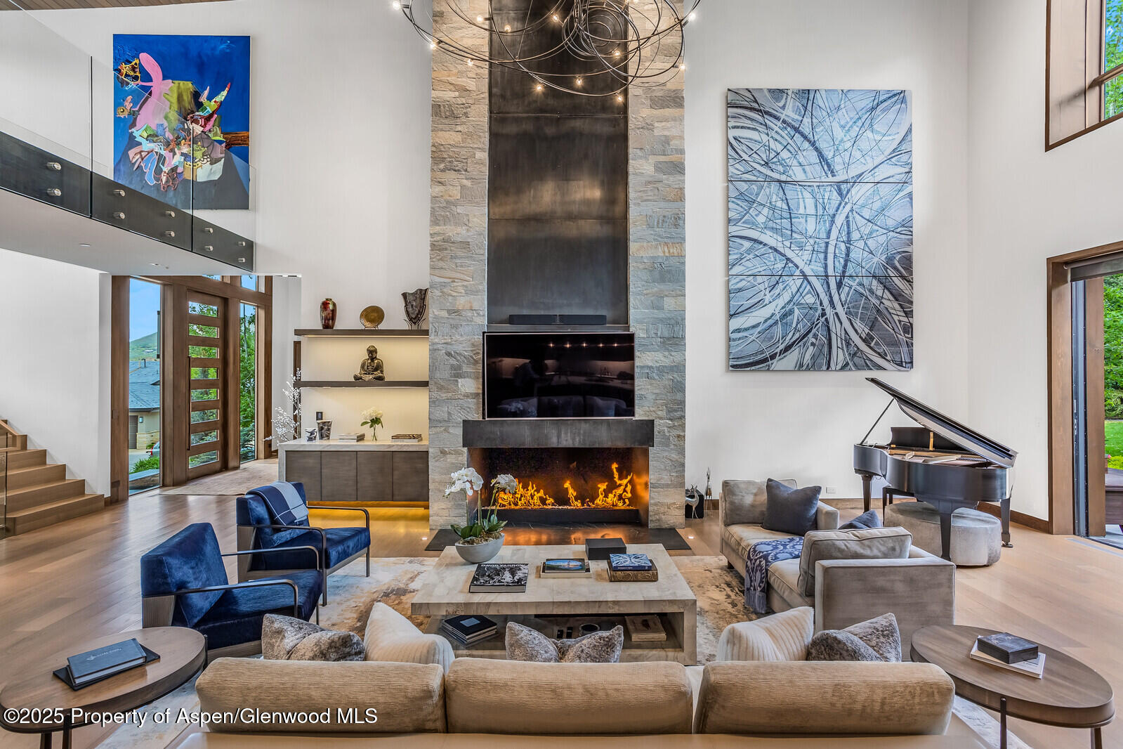 130 Primrose Path Aspen CO 81611