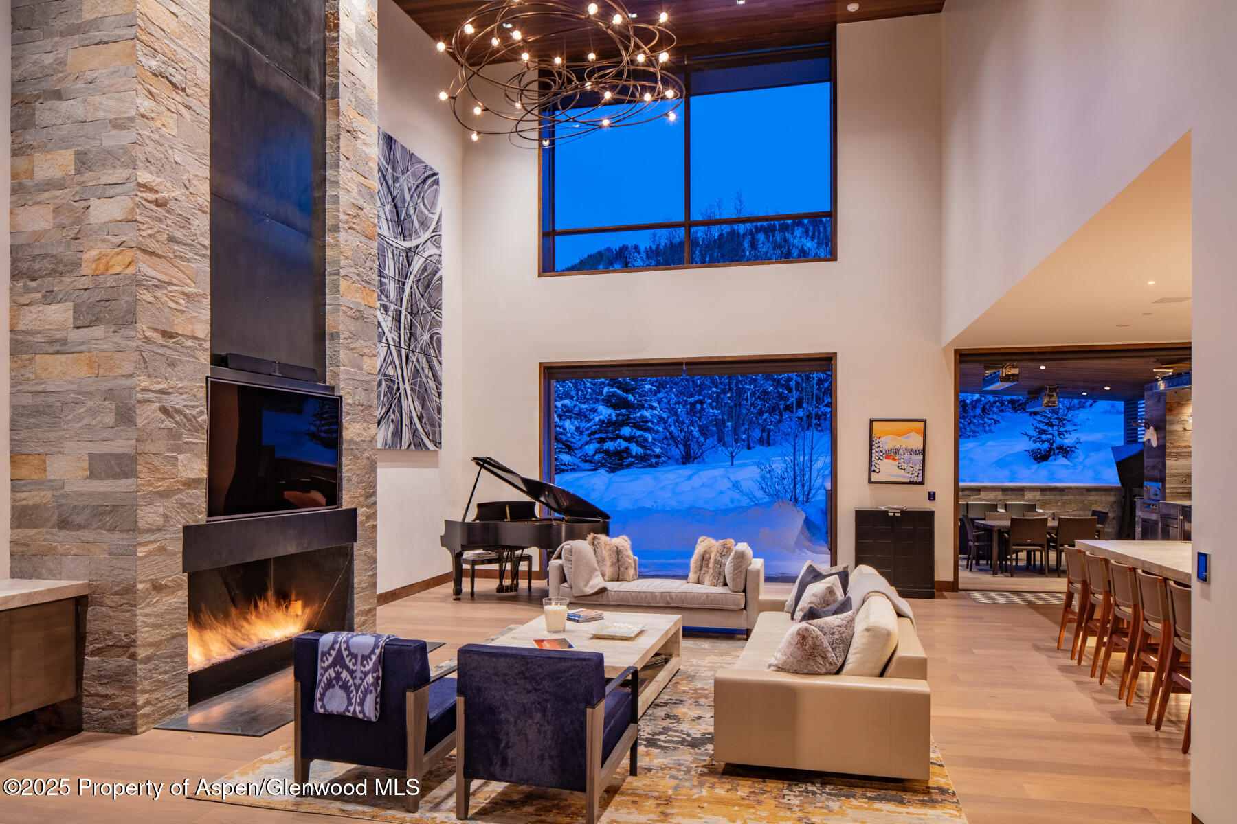 130 Primrose Path Aspen CO 81611