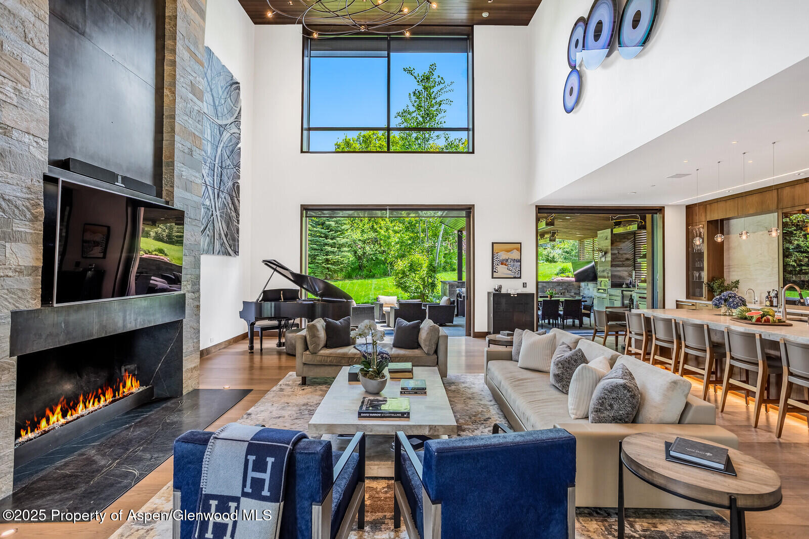 130 Primrose Path Aspen CO 81611