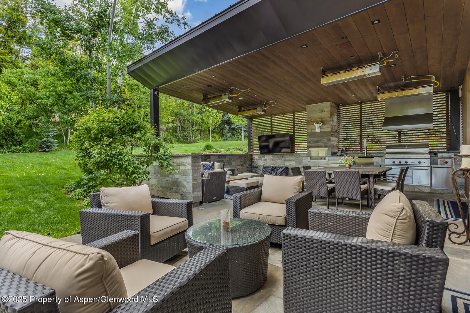 130 Primrose Path Aspen CO 81611