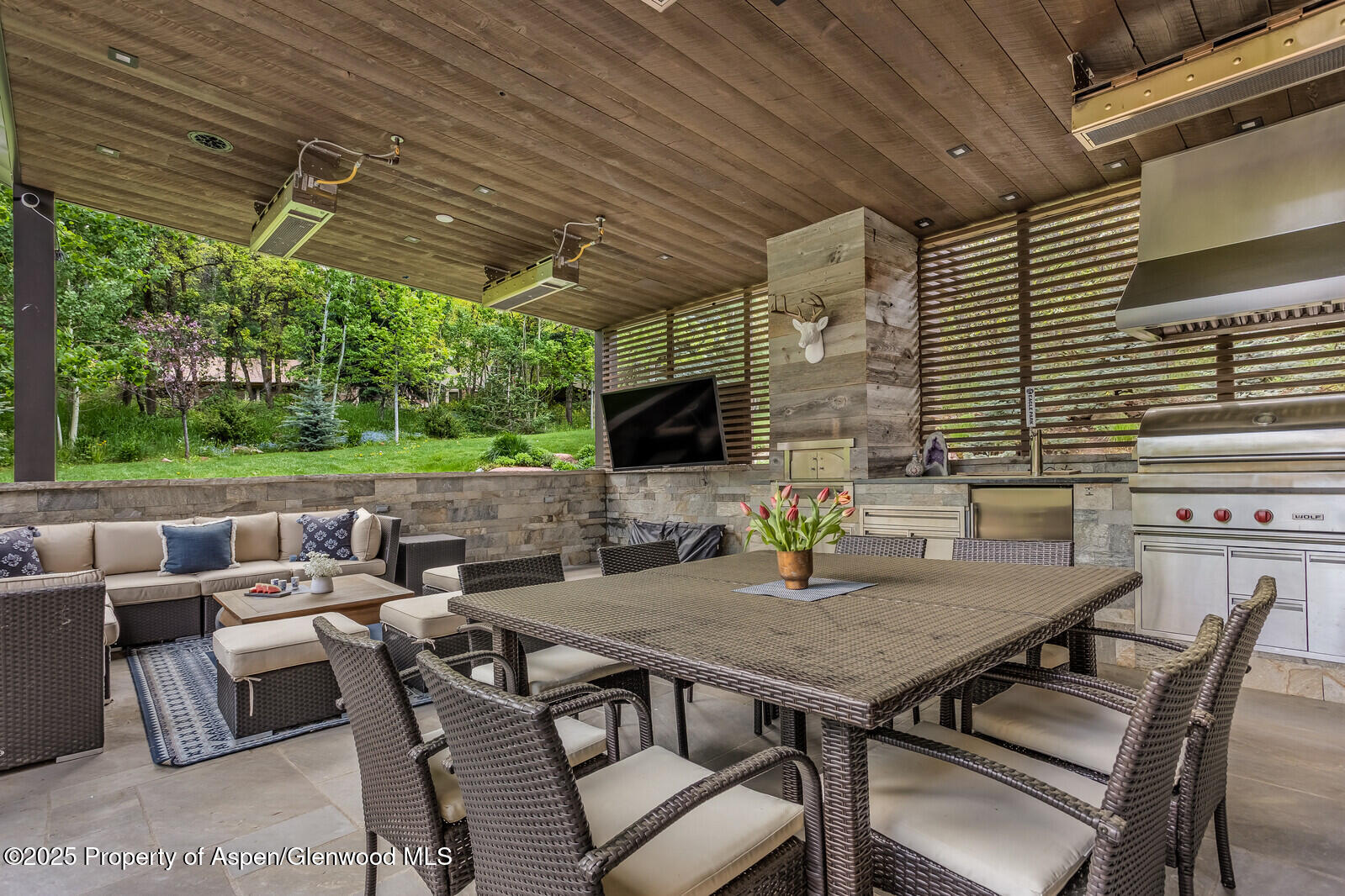 130 Primrose Path Aspen CO 81611