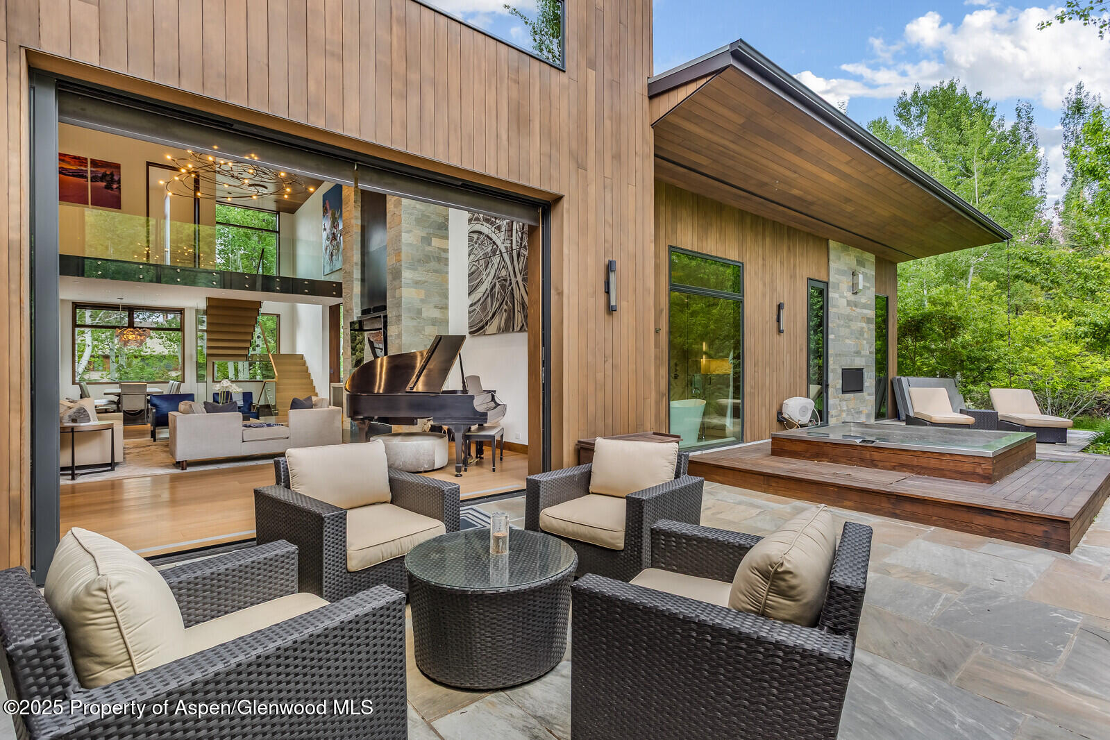 130 Primrose Path Aspen CO 81611