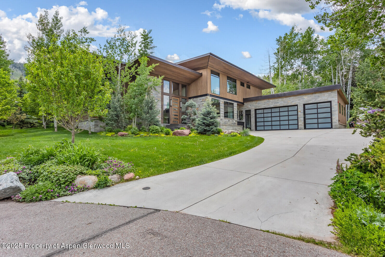130 Primrose Path Aspen CO 81611