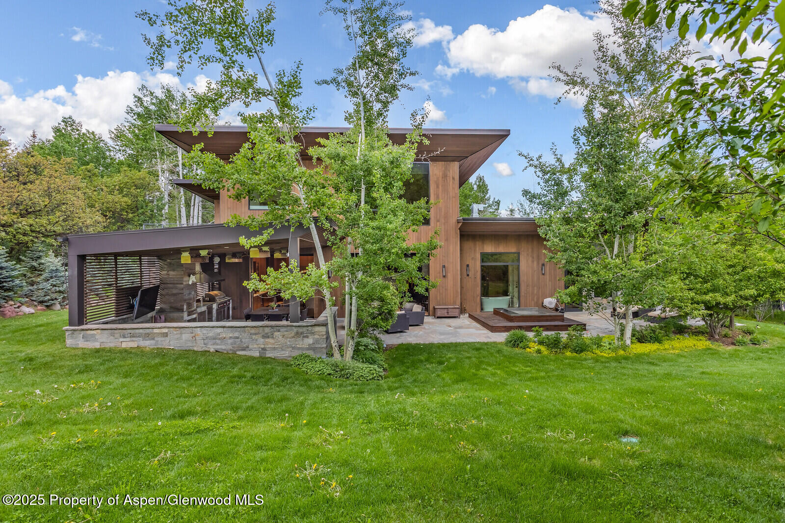 130 Primrose Path Aspen CO 81611