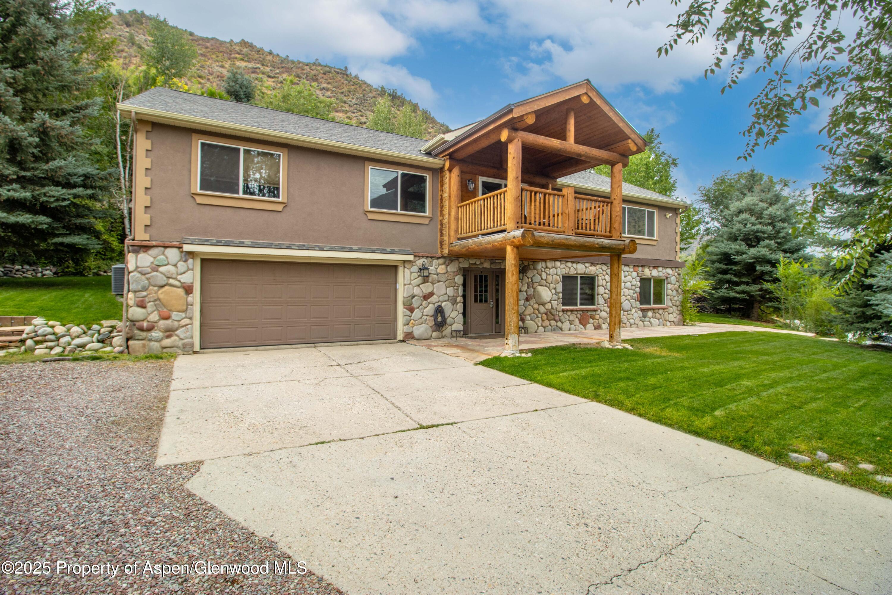 390 Jenny Place New Castle CO 81647