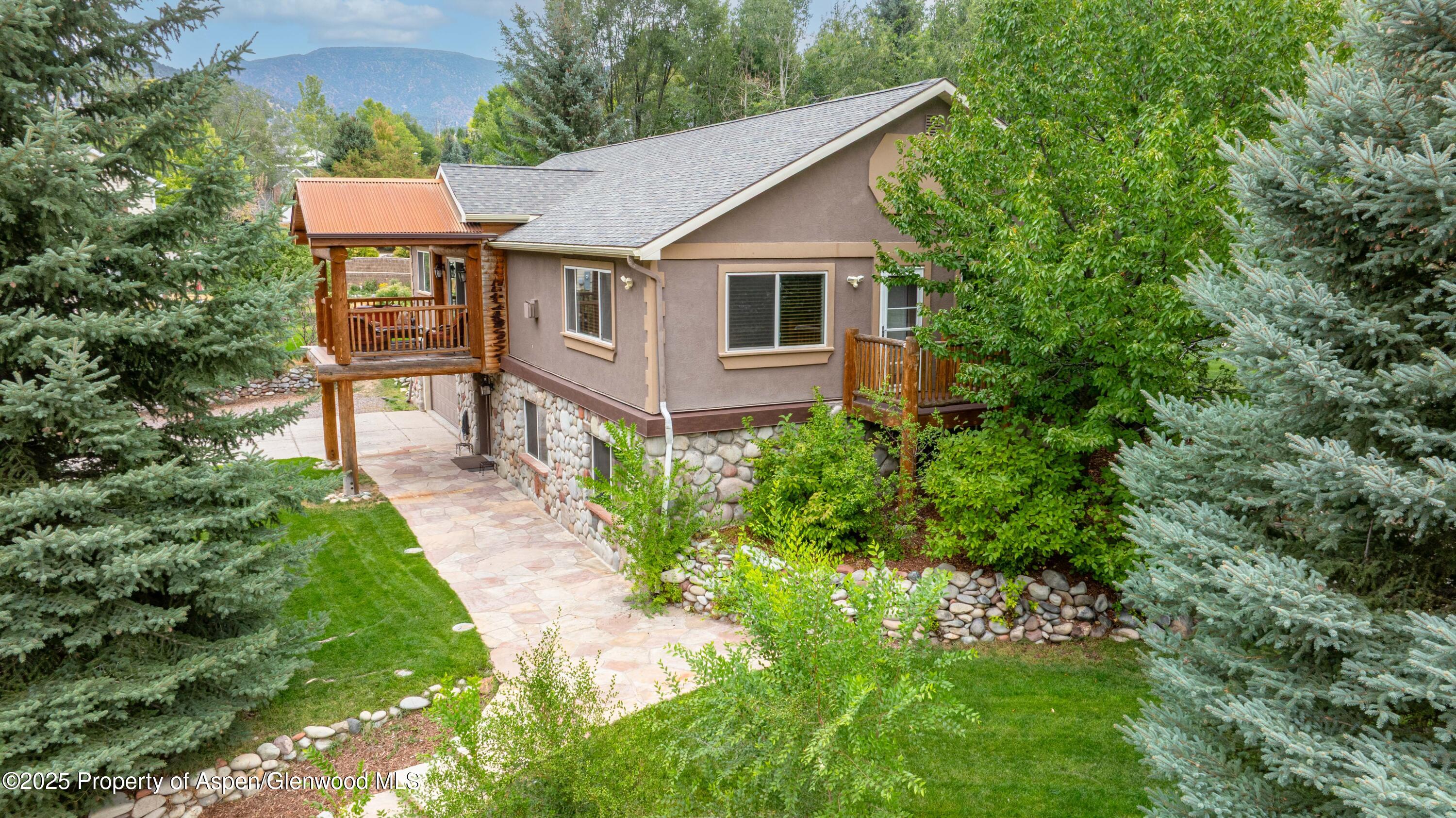 390 Jenny Place New Castle CO 81647