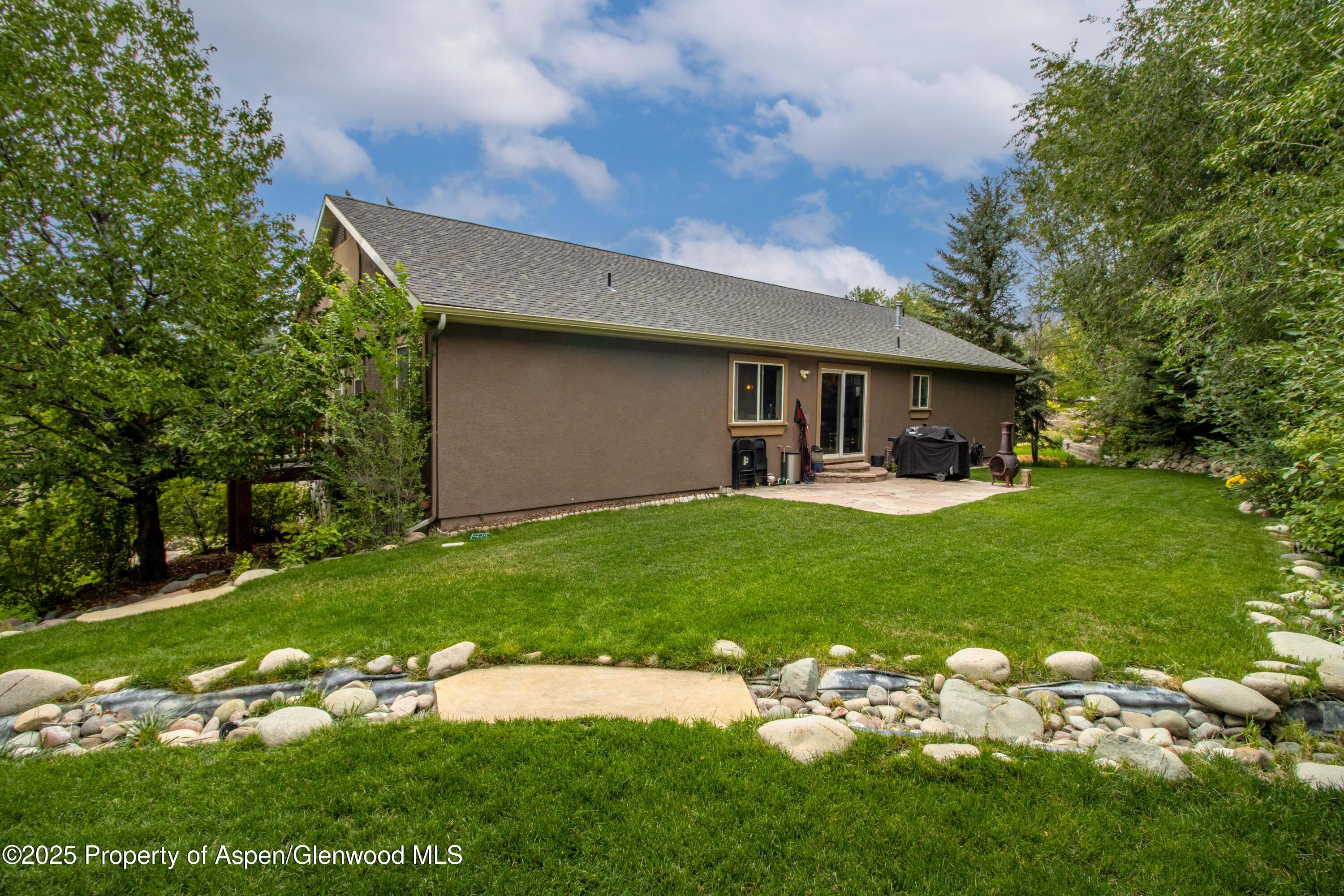 390 Jenny Place New Castle CO 81647