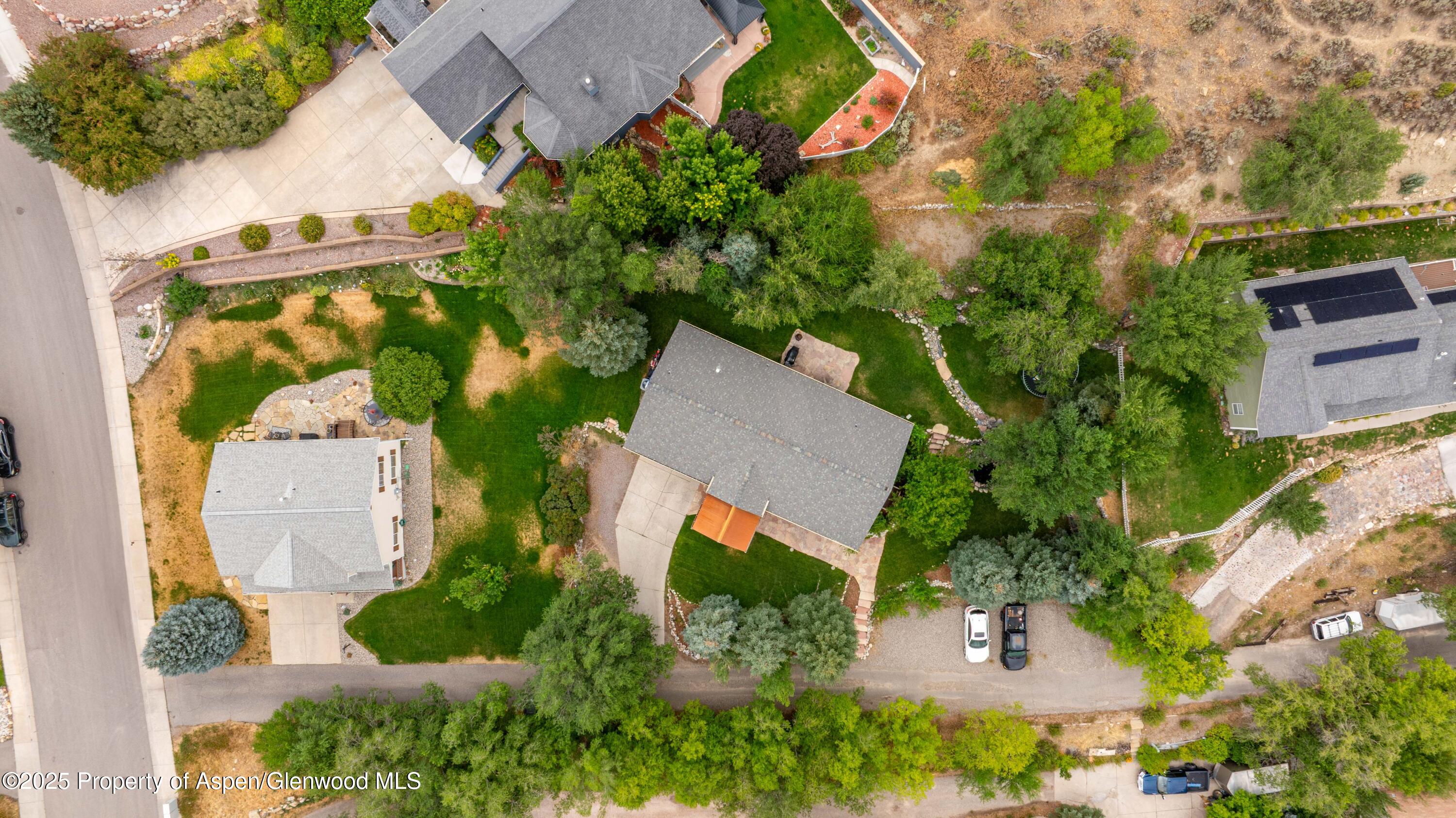 390 Jenny Place New Castle CO 81647