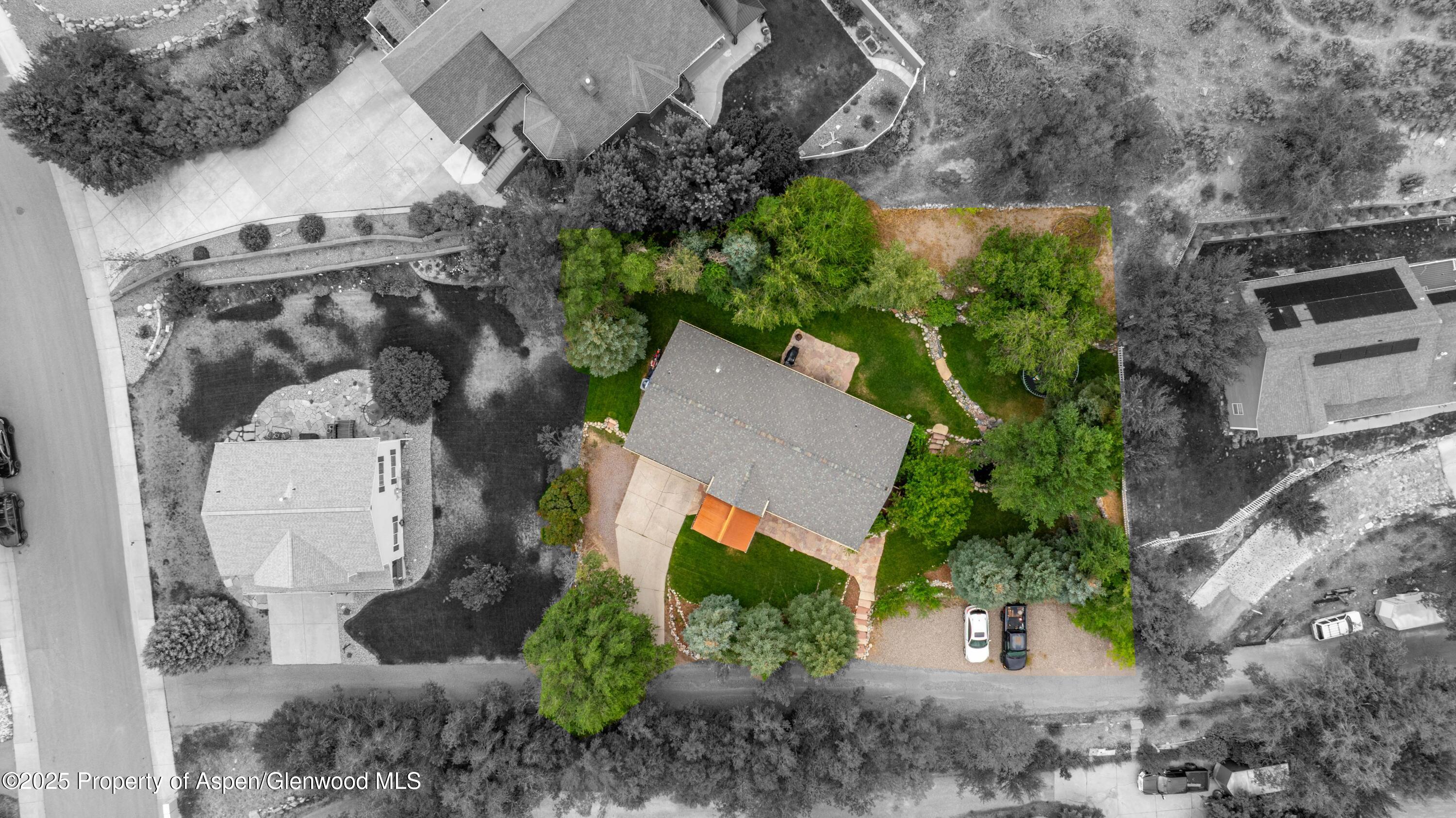 390 Jenny Place New Castle CO 81647