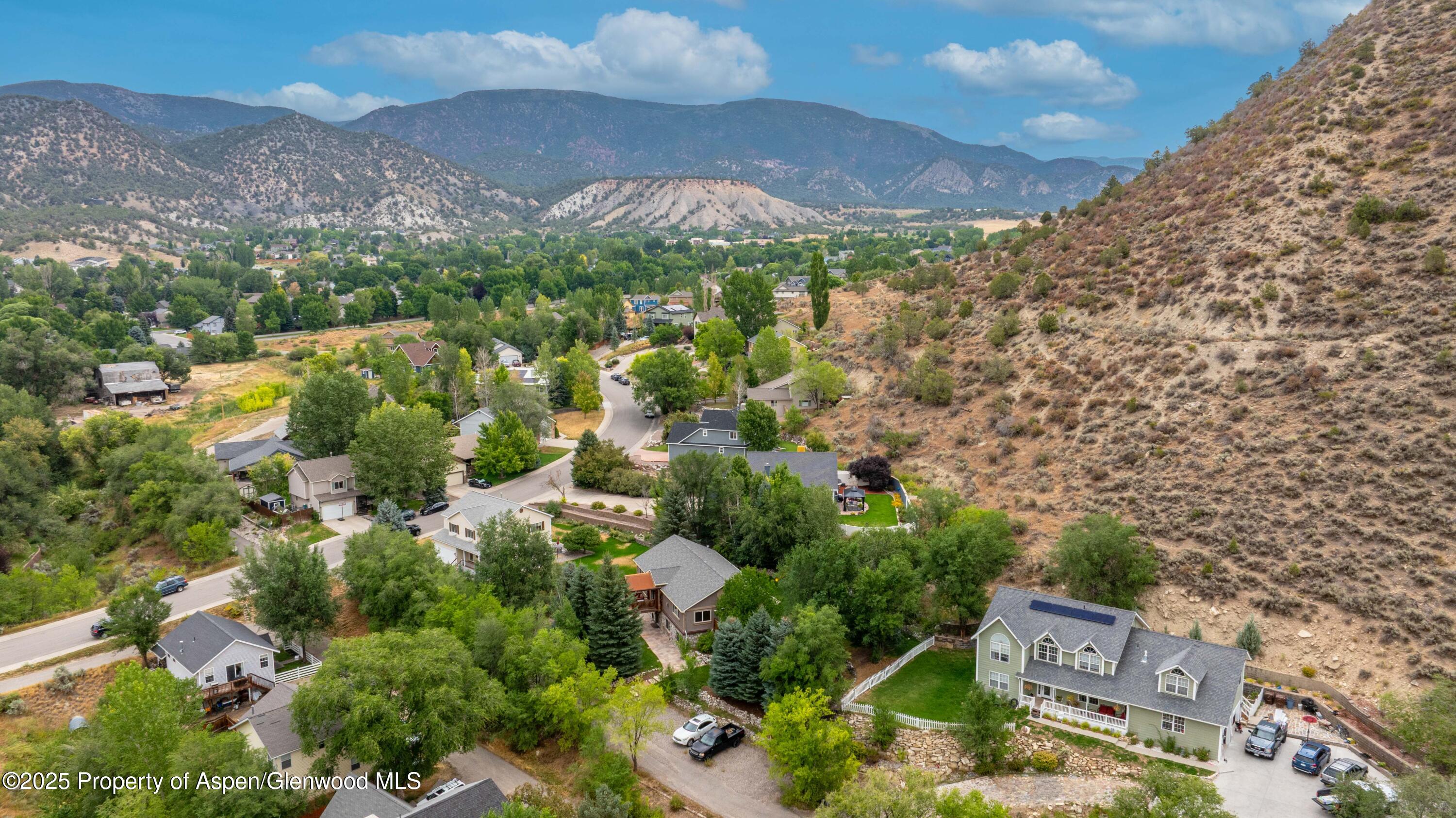 390 Jenny Place New Castle CO 81647