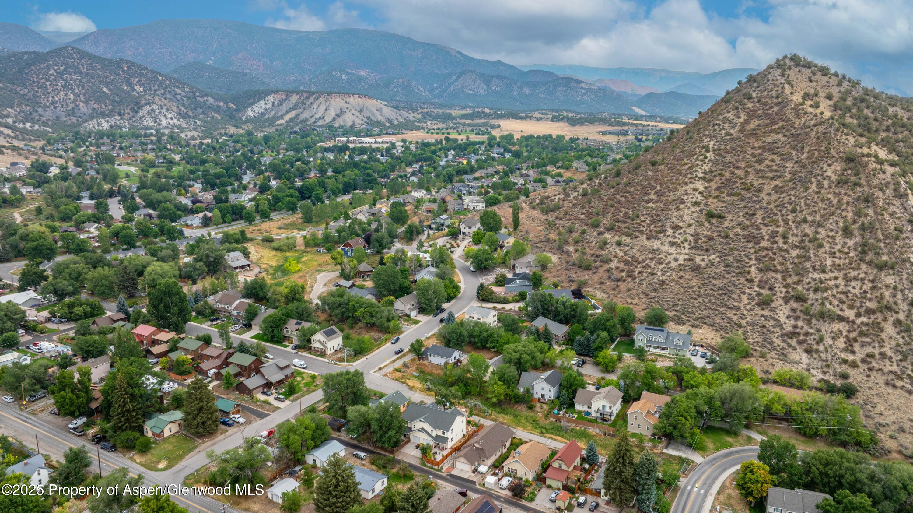 390 Jenny Place New Castle CO 81647