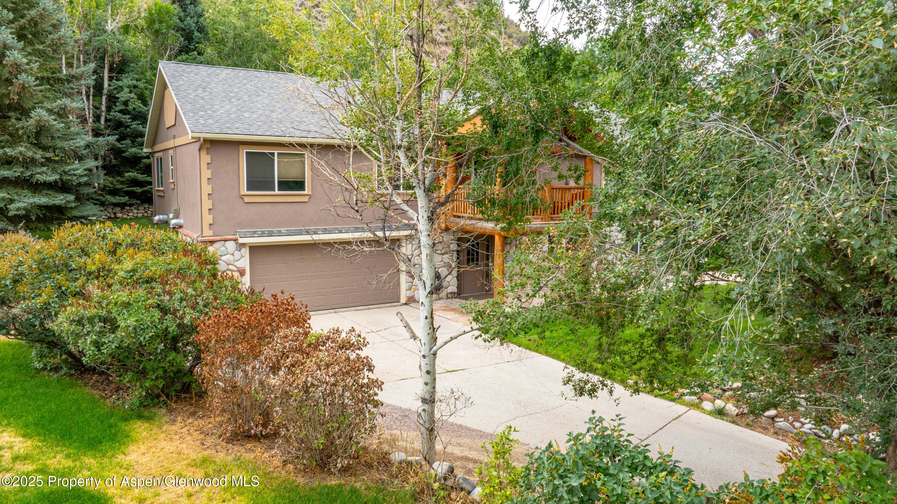 390 Jenny Place New Castle CO 81647