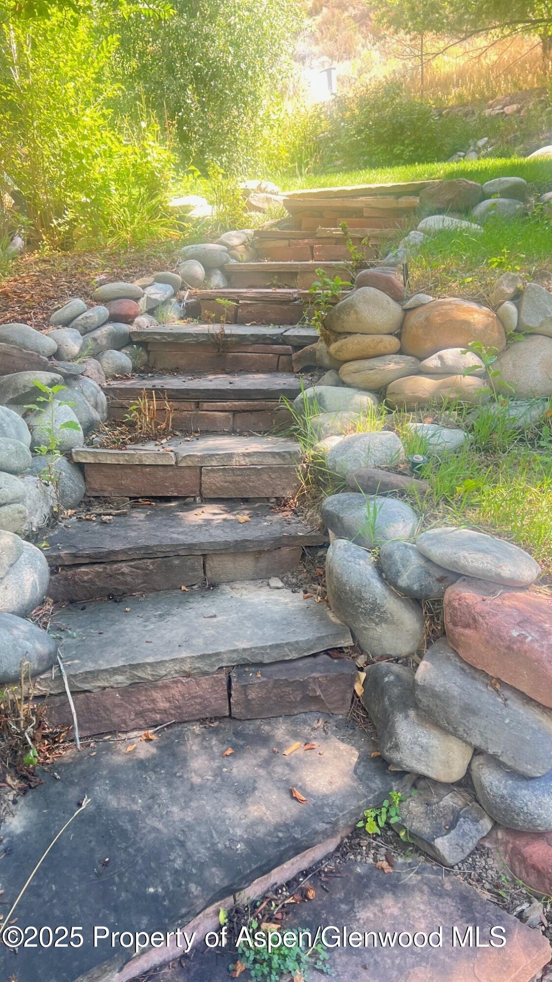 390 Jenny Place New Castle CO 81647