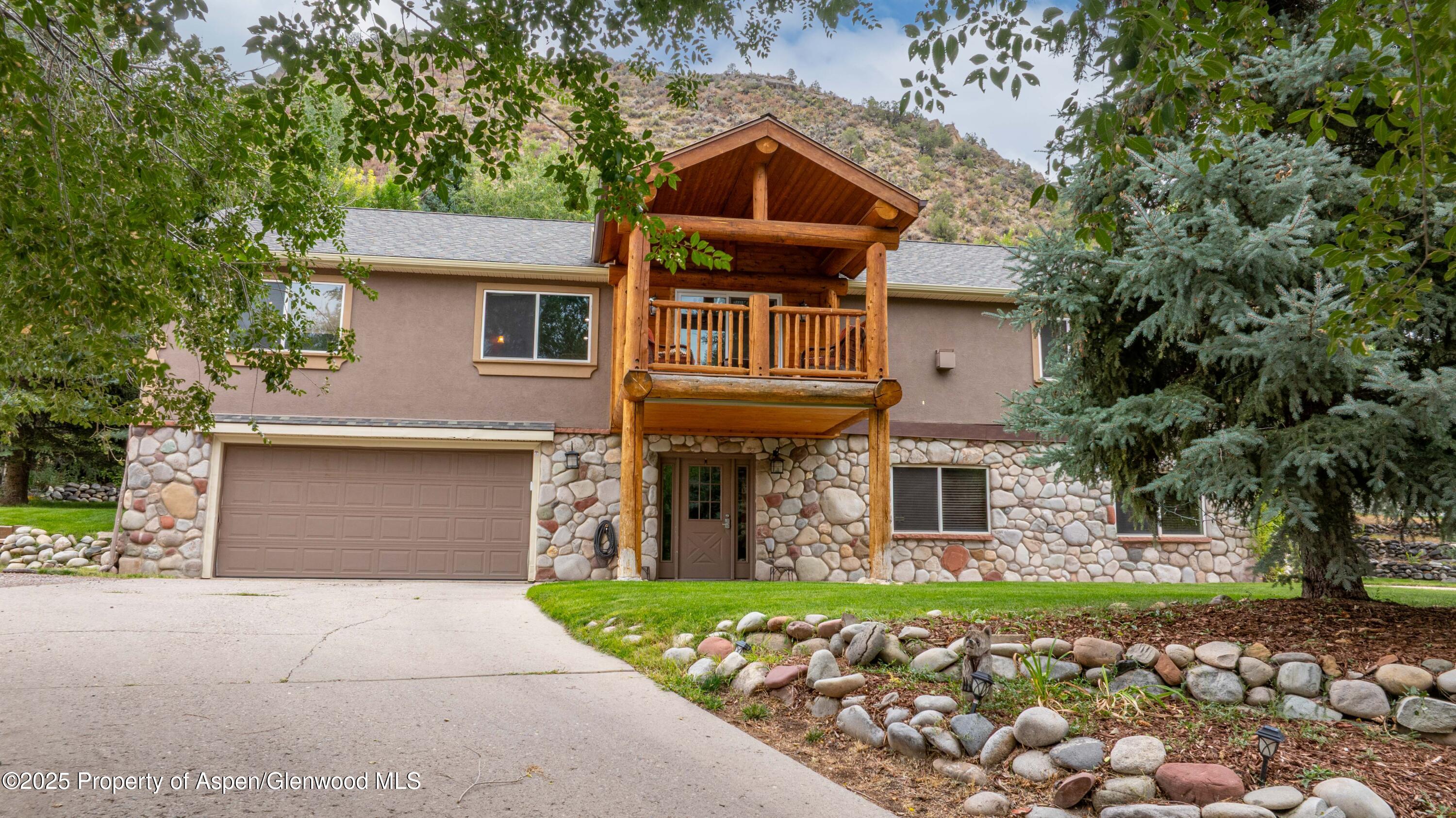 390 Jenny Place New Castle CO 81647