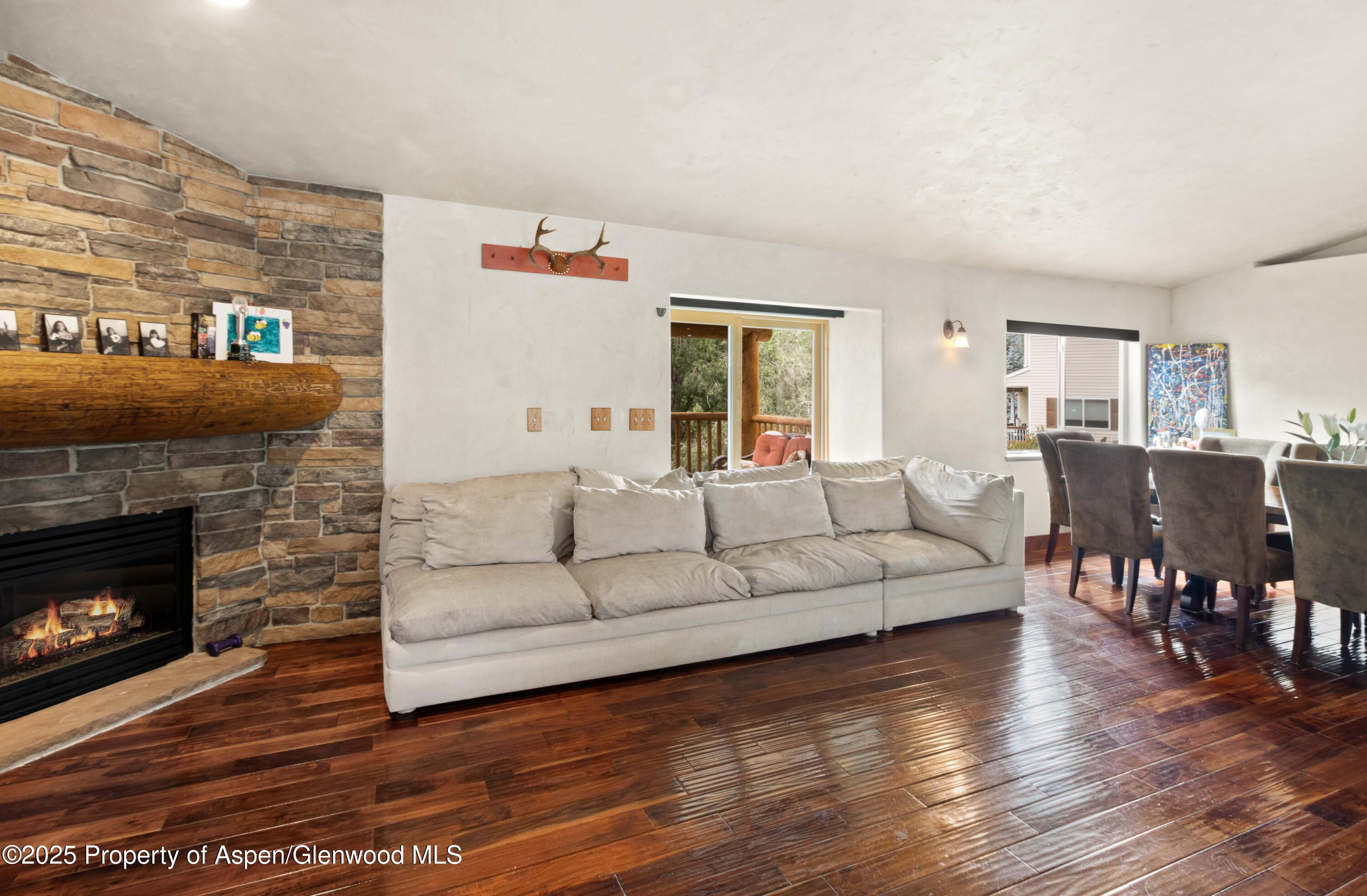 390 Jenny Place New Castle CO 81647