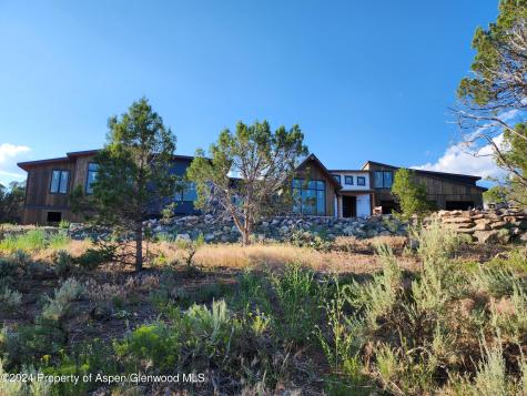 3171 Elk Springs Drive Glenwood Springs CO 81601