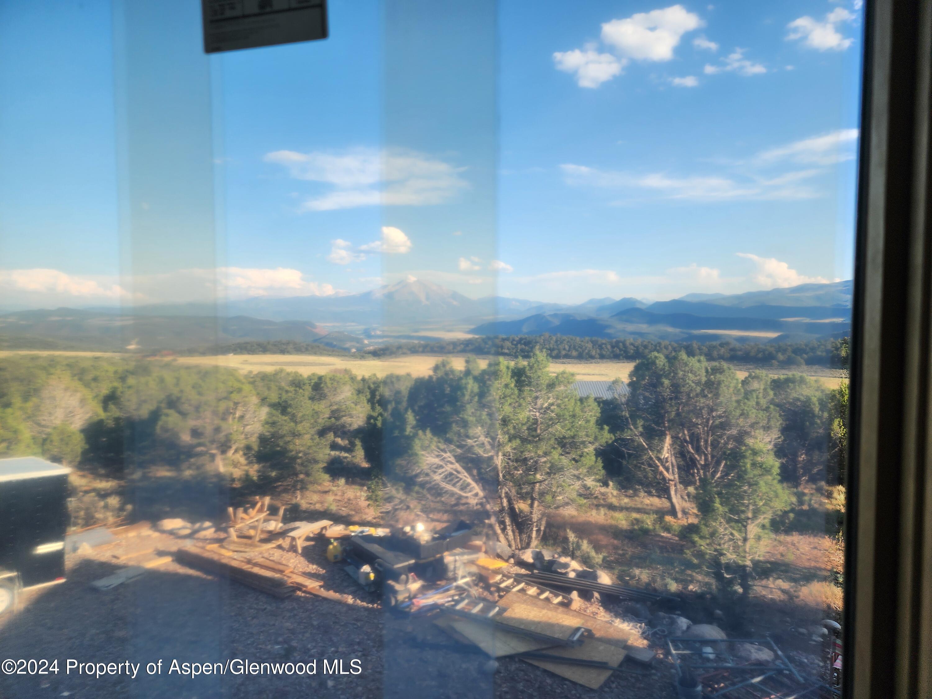 3171 Elk Springs Drive Glenwood Springs CO 81601