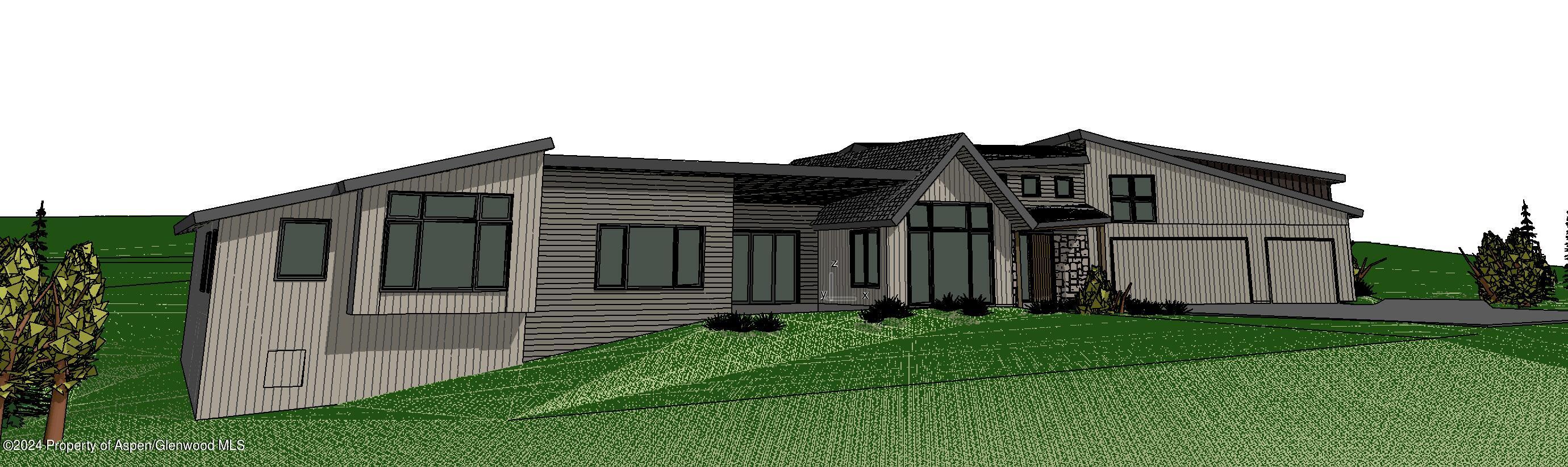 3171 Elk Springs Drive Glenwood Springs CO 81601