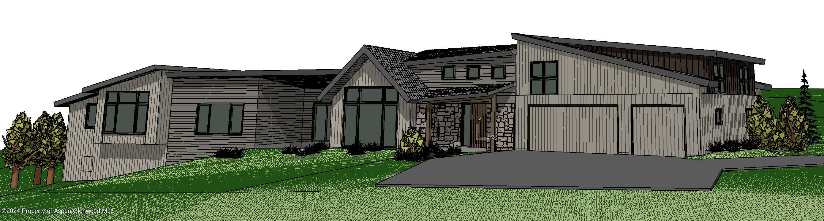 3171 Elk Springs Drive Glenwood Springs CO 81601