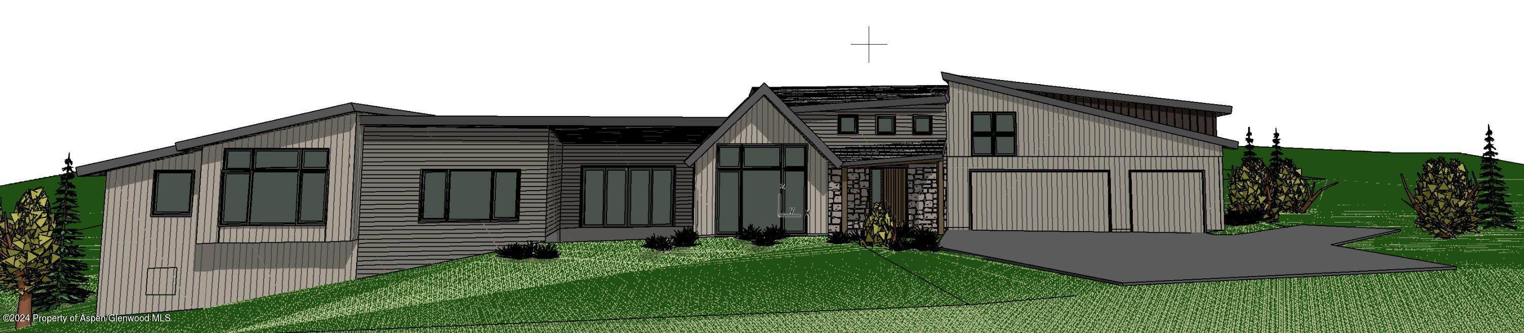 3171 Elk Springs Drive Glenwood Springs CO 81601