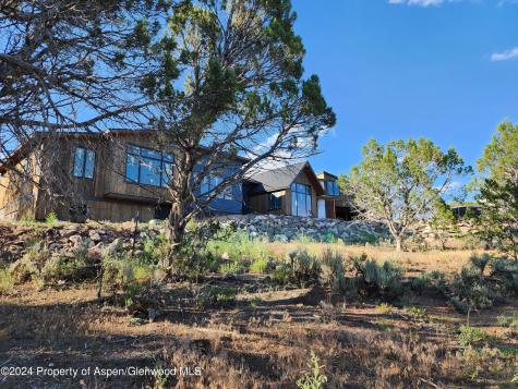 3171 Elk Springs Drive Glenwood Springs CO 81601