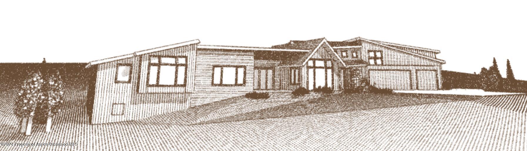 3171 Elk Springs Drive Glenwood Springs CO 81601