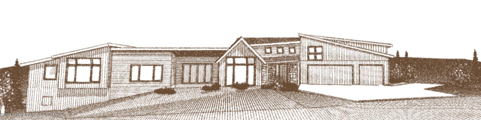 3171 Elk Springs Drive Glenwood Springs CO 81601