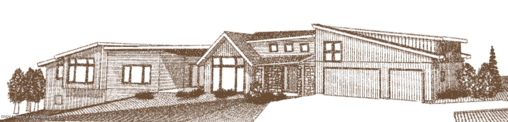 3171 Elk Springs Drive Glenwood Springs CO 81601