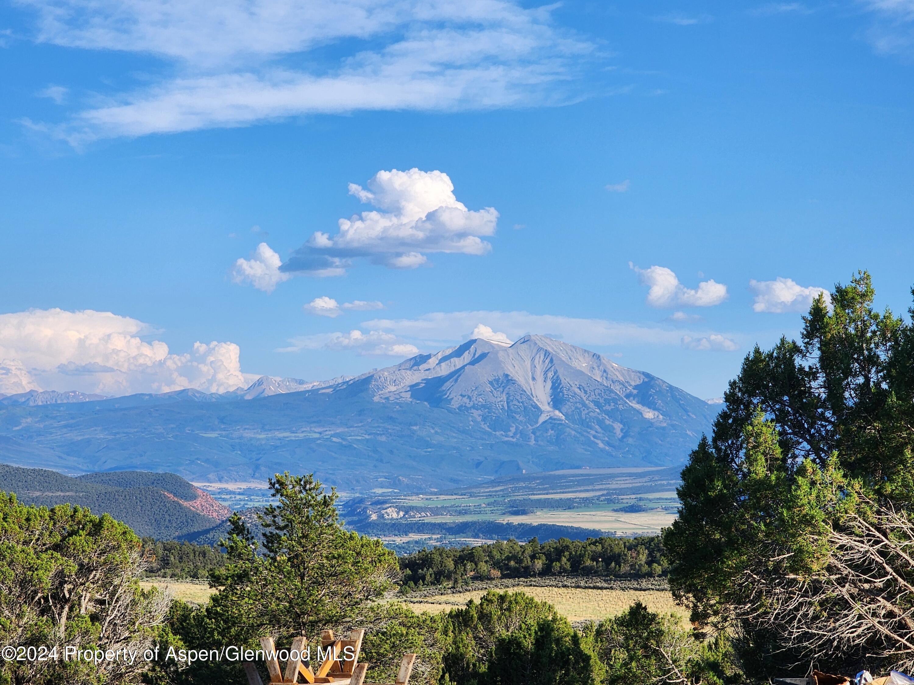 3171 Elk Springs Drive Glenwood Springs CO 81601