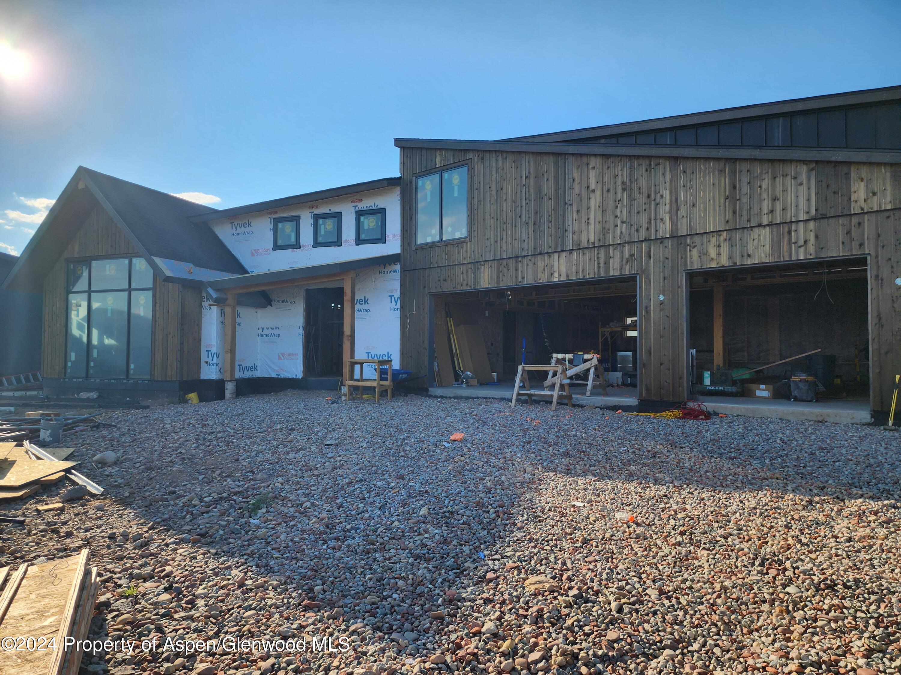 3171 Elk Springs Drive Glenwood Springs CO 81601