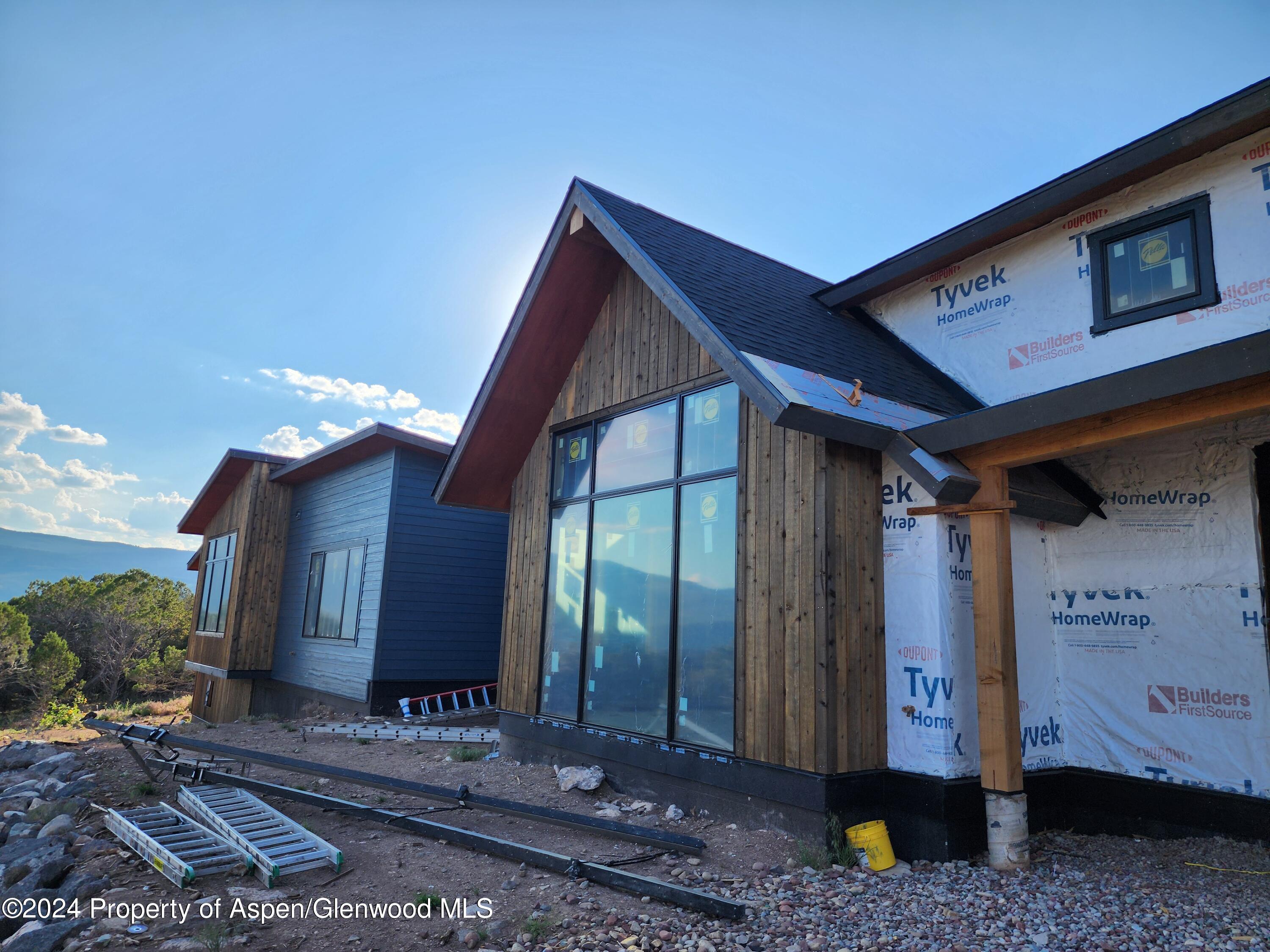 3171 Elk Springs Drive Glenwood Springs CO 81601