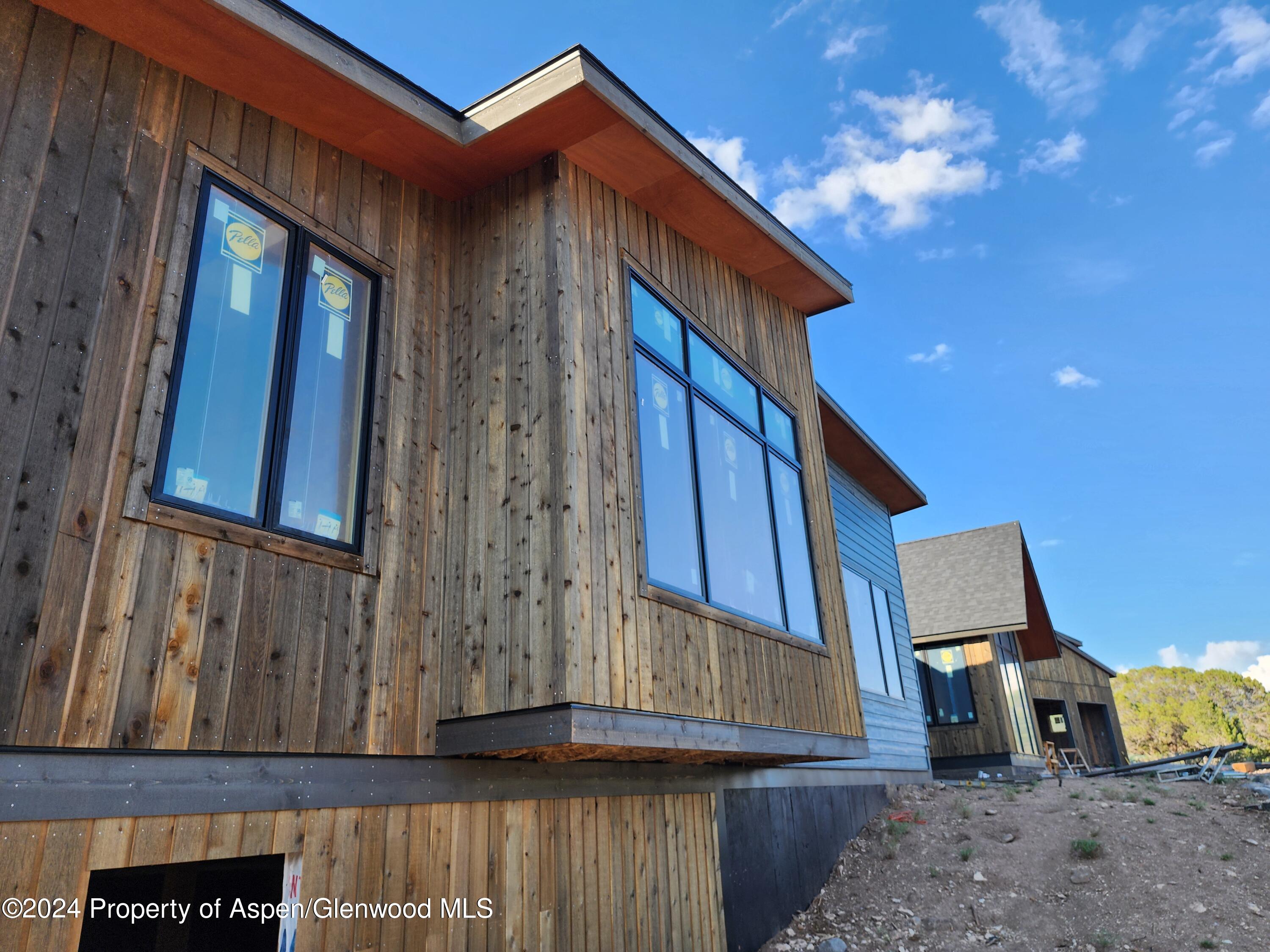 3171 Elk Springs Drive Glenwood Springs CO 81601