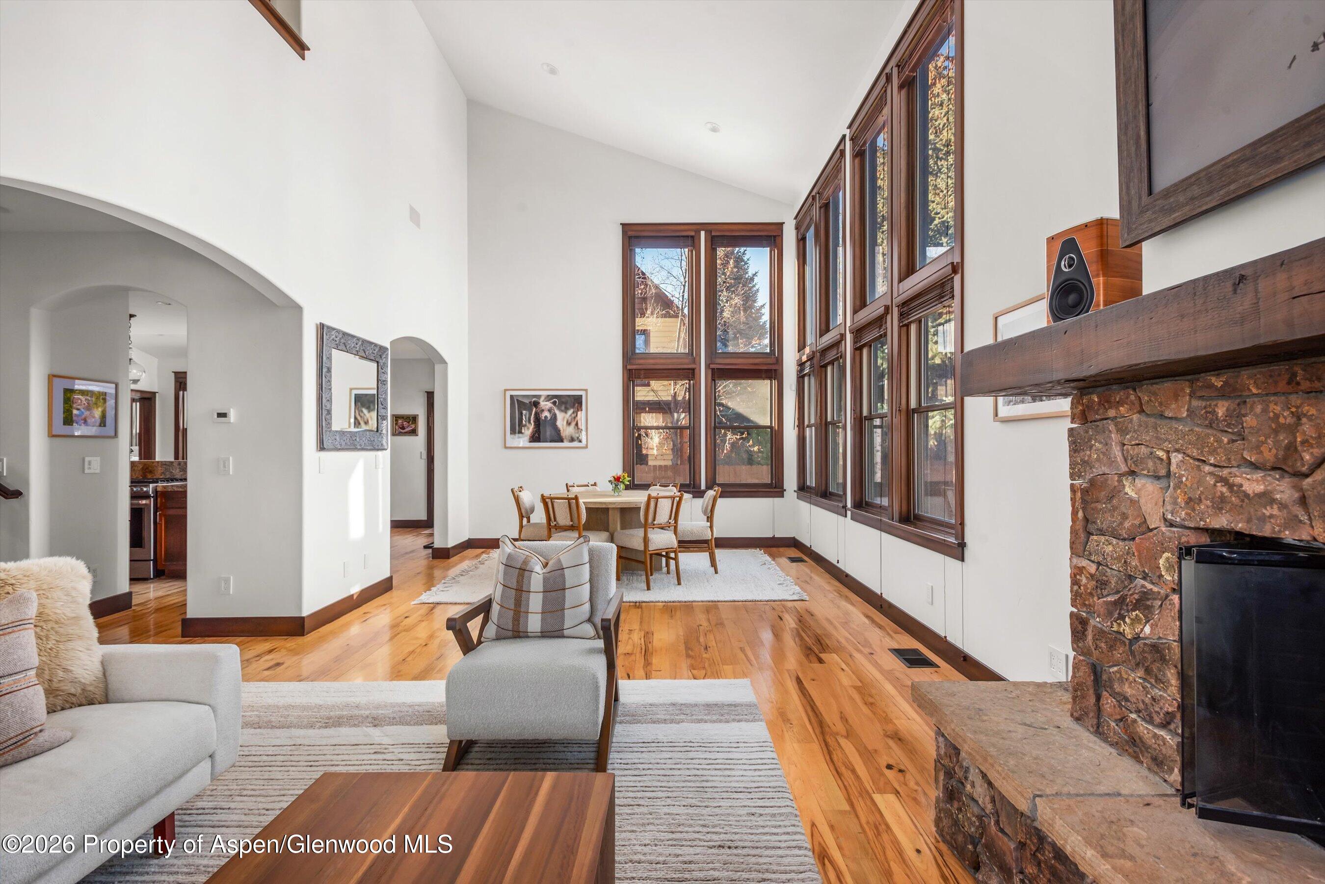 410 Meadow Court Basalt CO 81621