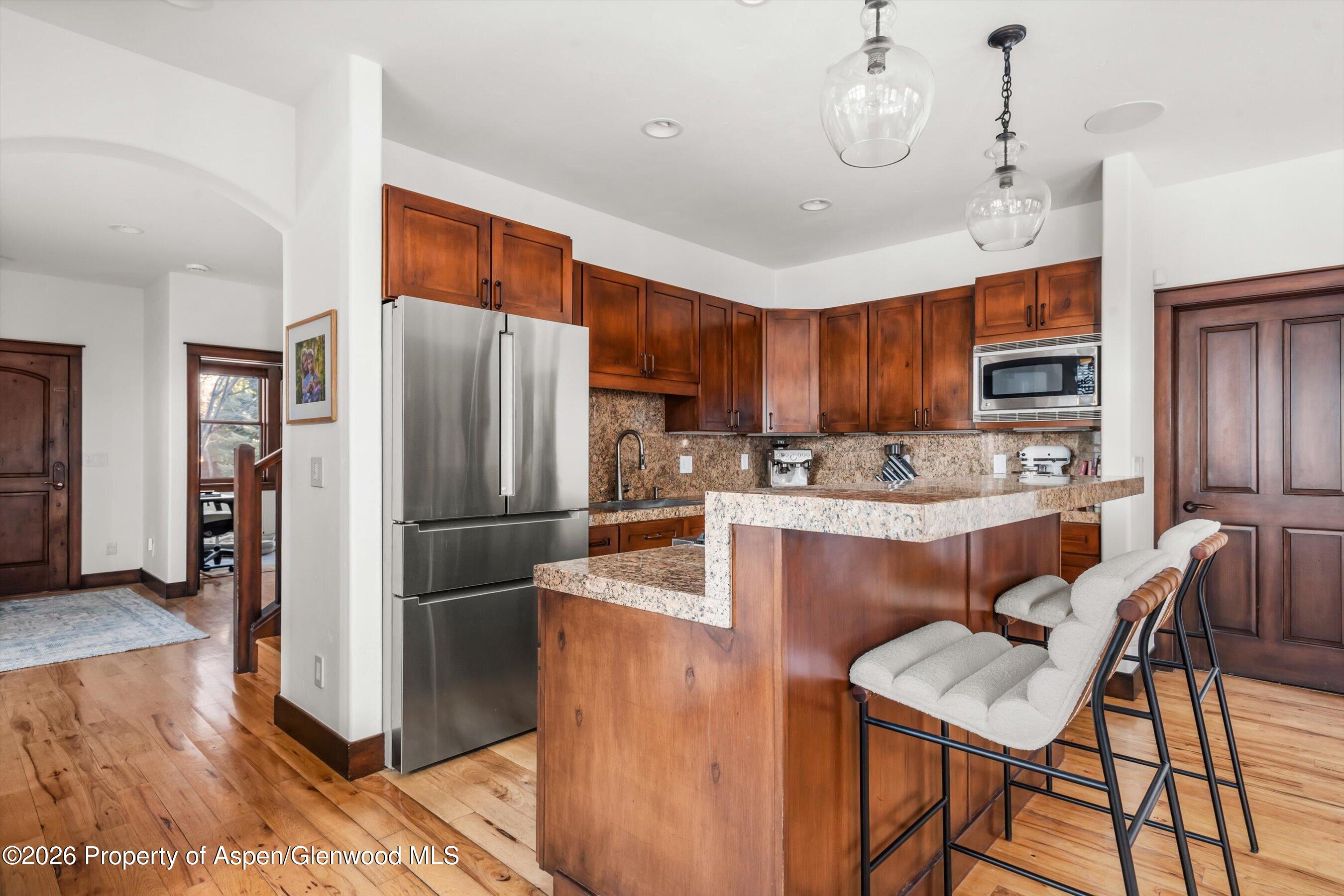 410 Meadow Court Basalt CO 81621