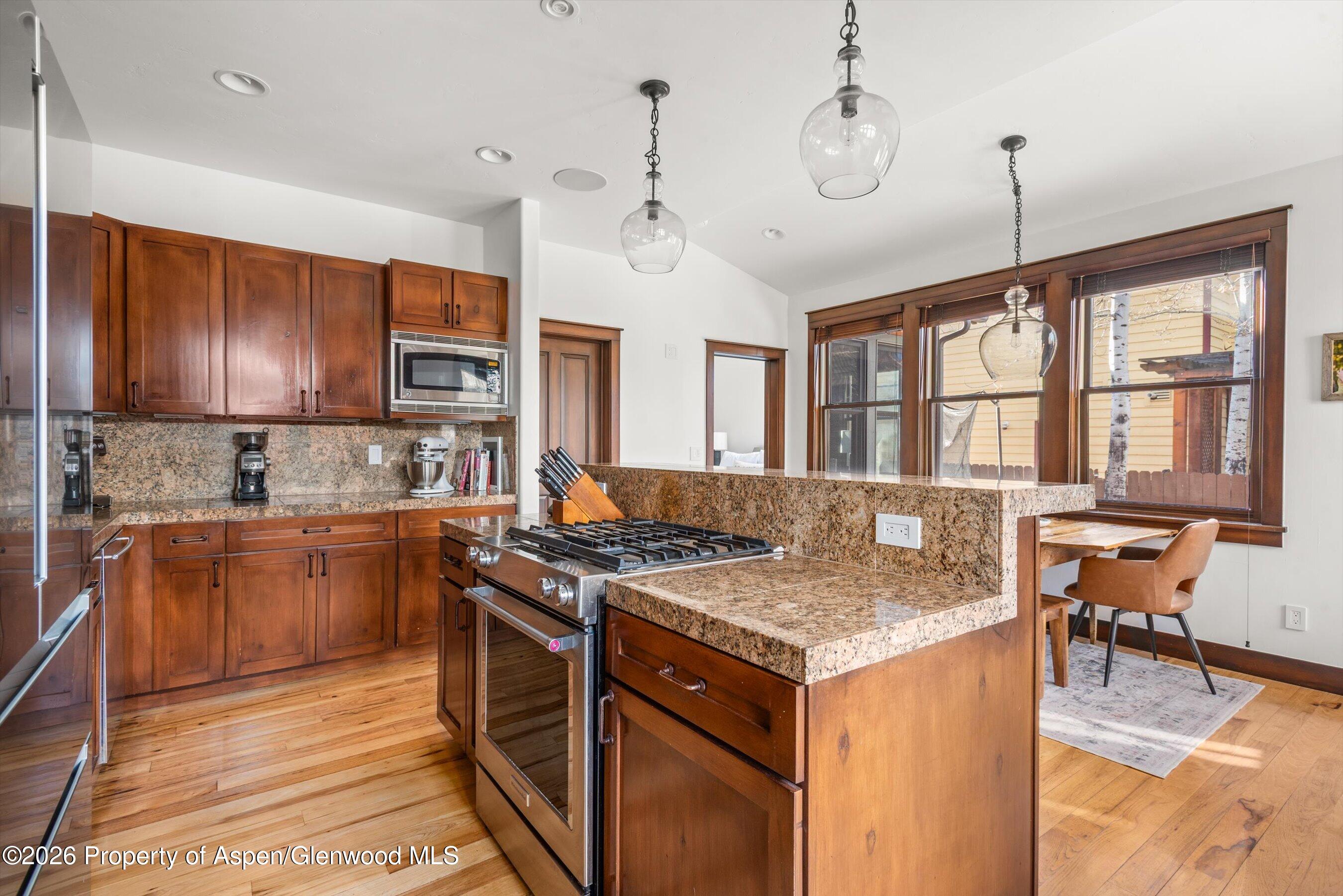 410 Meadow Court Basalt CO 81621