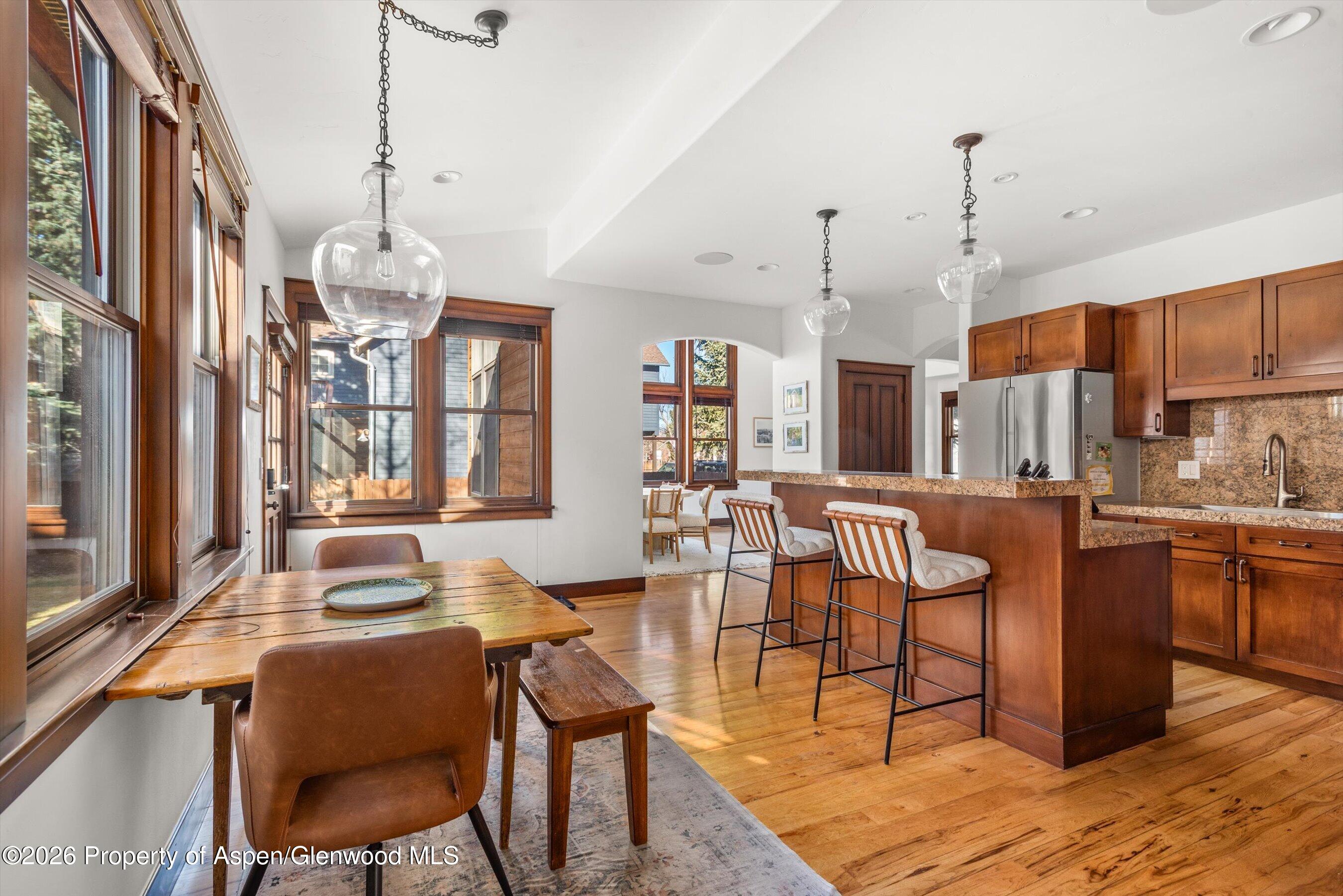 410 Meadow Court Basalt CO 81621