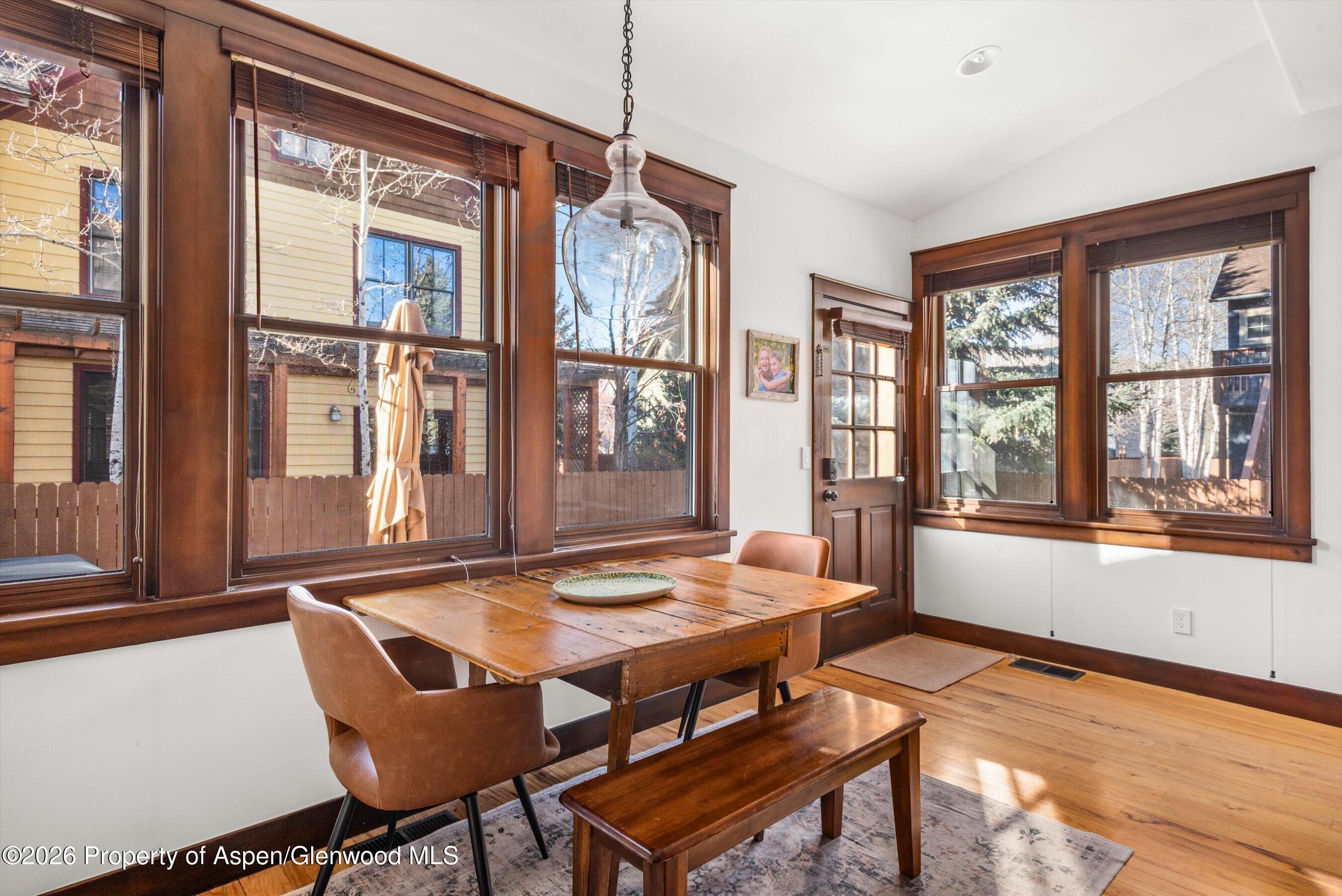 410 Meadow Court Basalt CO 81621