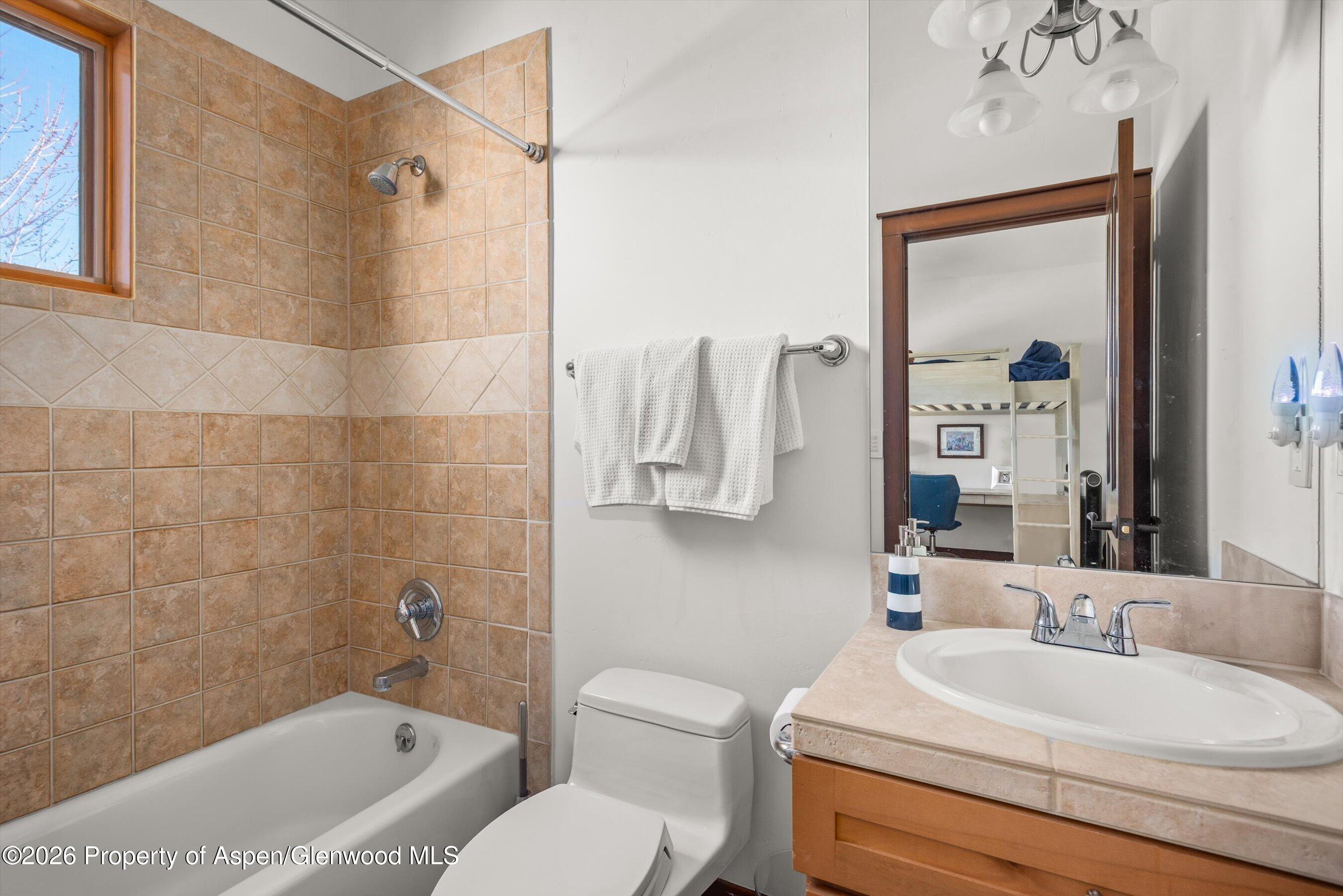 410 Meadow Court Basalt CO 81621