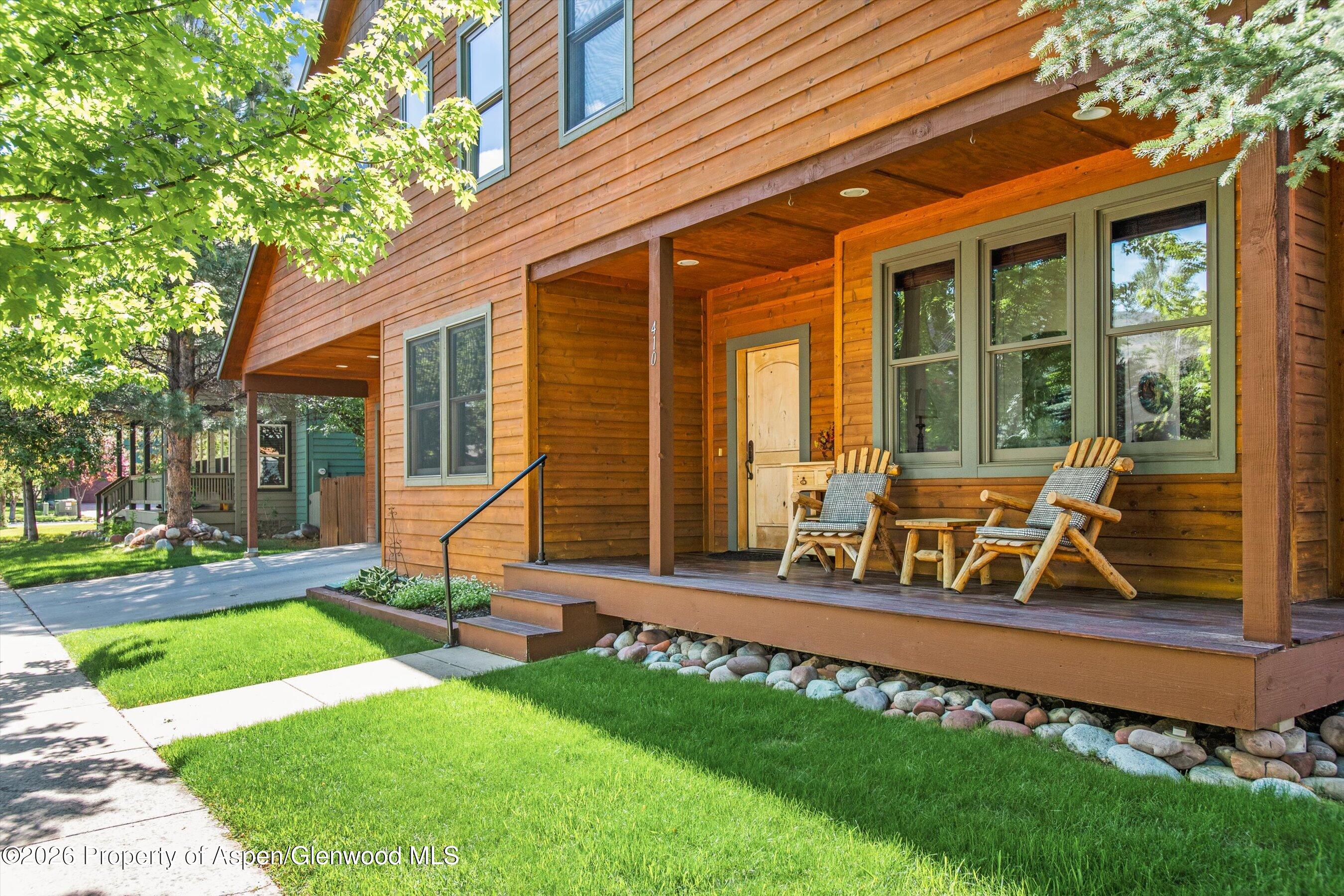 410 Meadow Court Basalt CO 81621