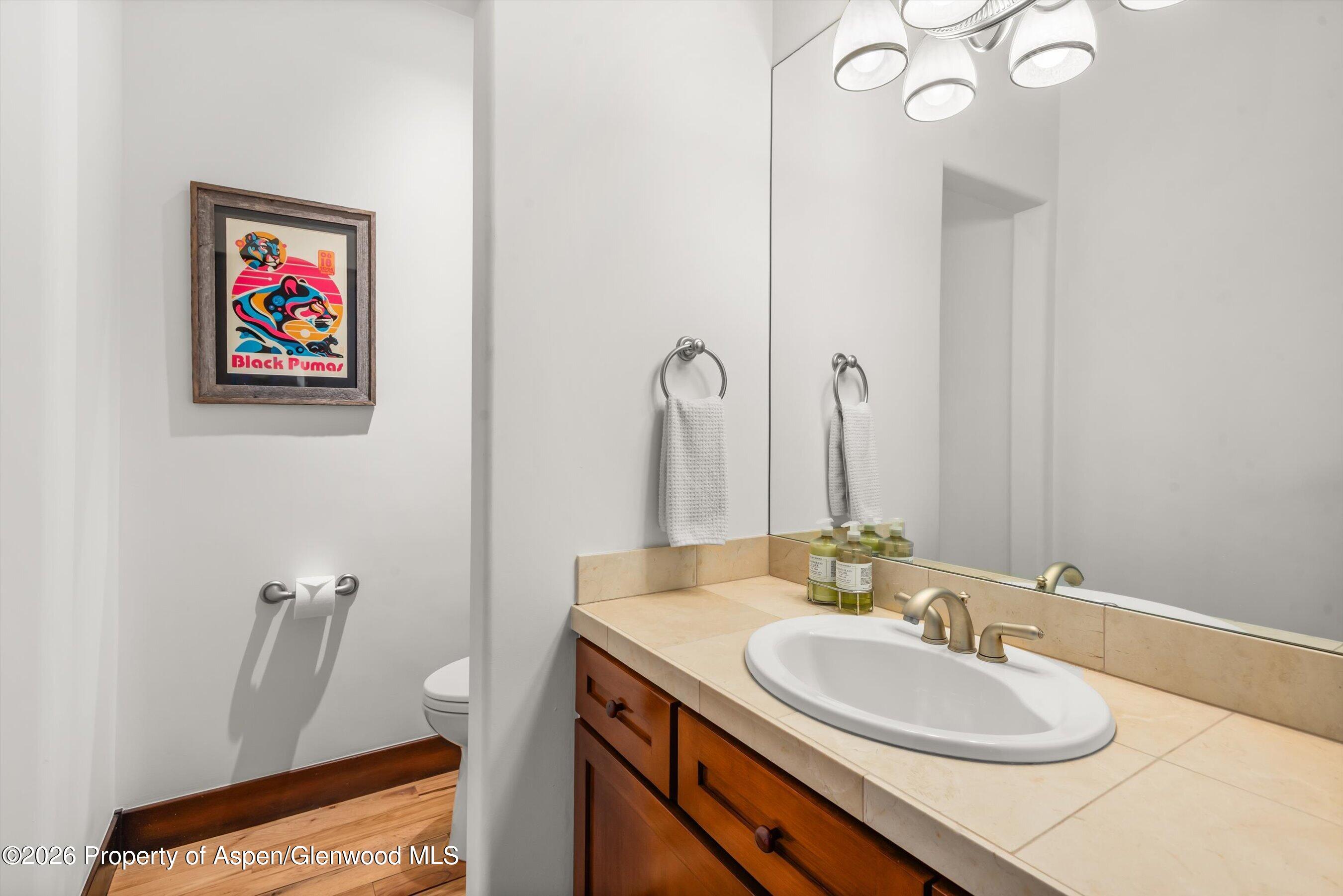 410 Meadow Court Basalt CO 81621