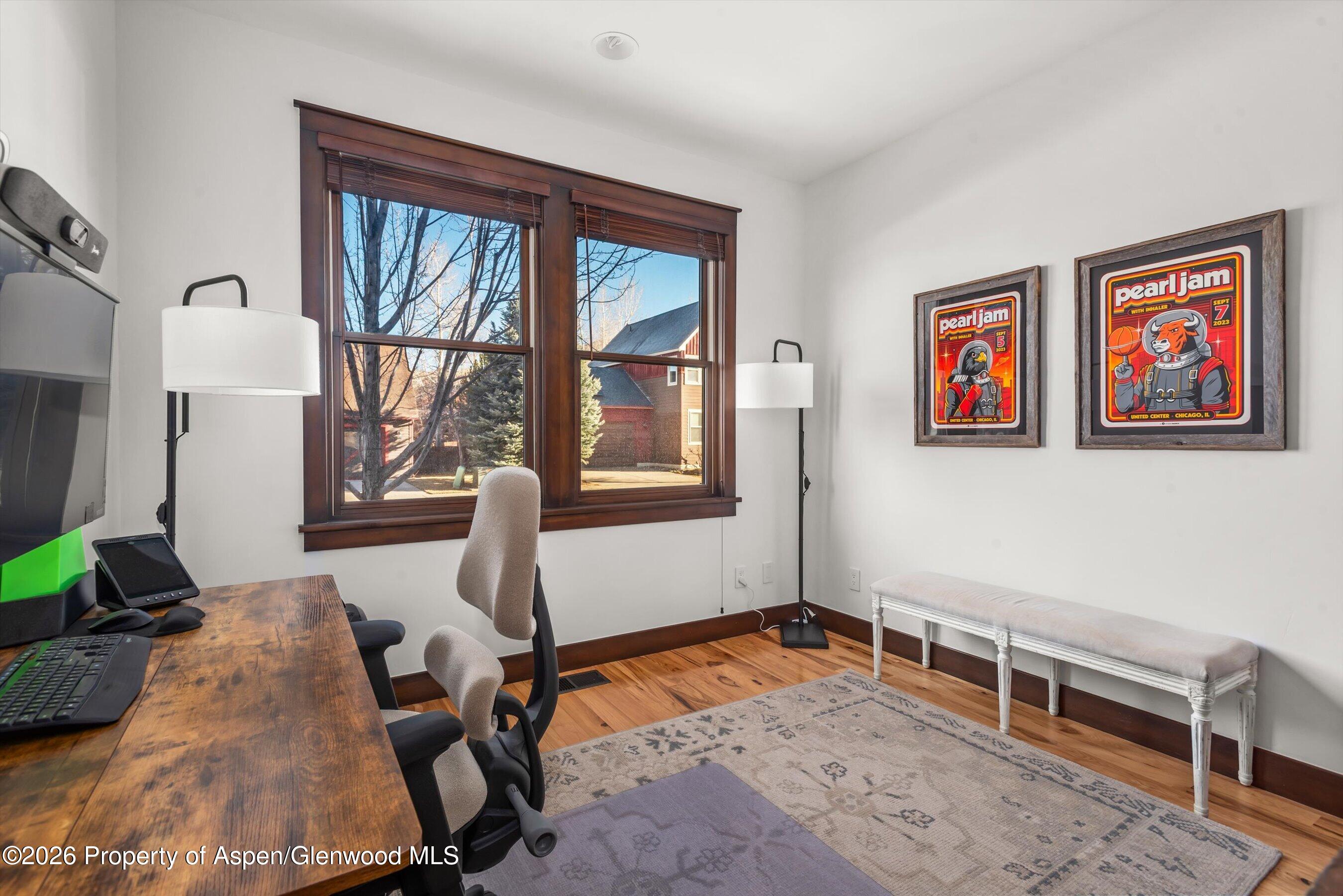 410 Meadow Court Basalt CO 81621