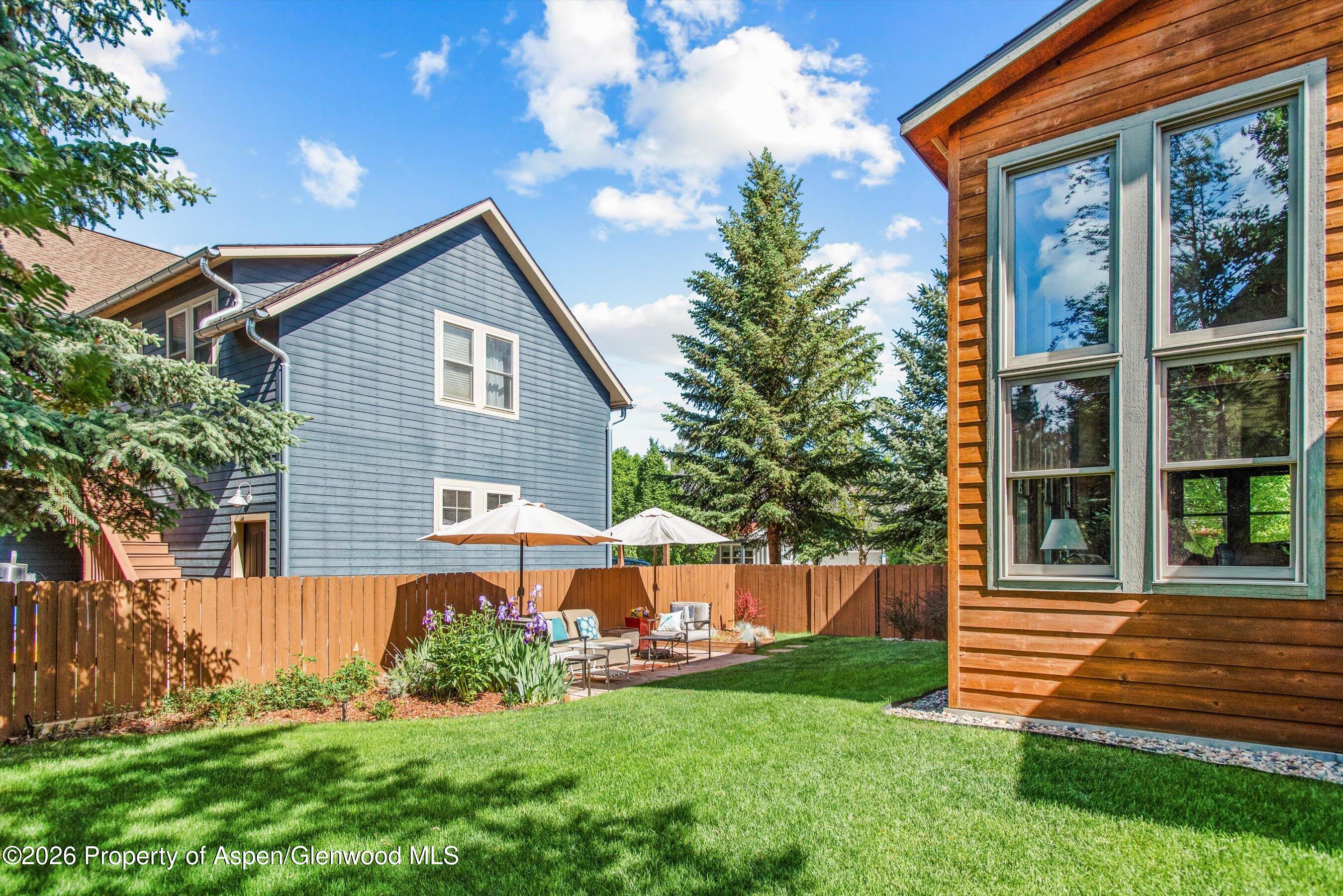 410 Meadow Court Basalt CO 81621