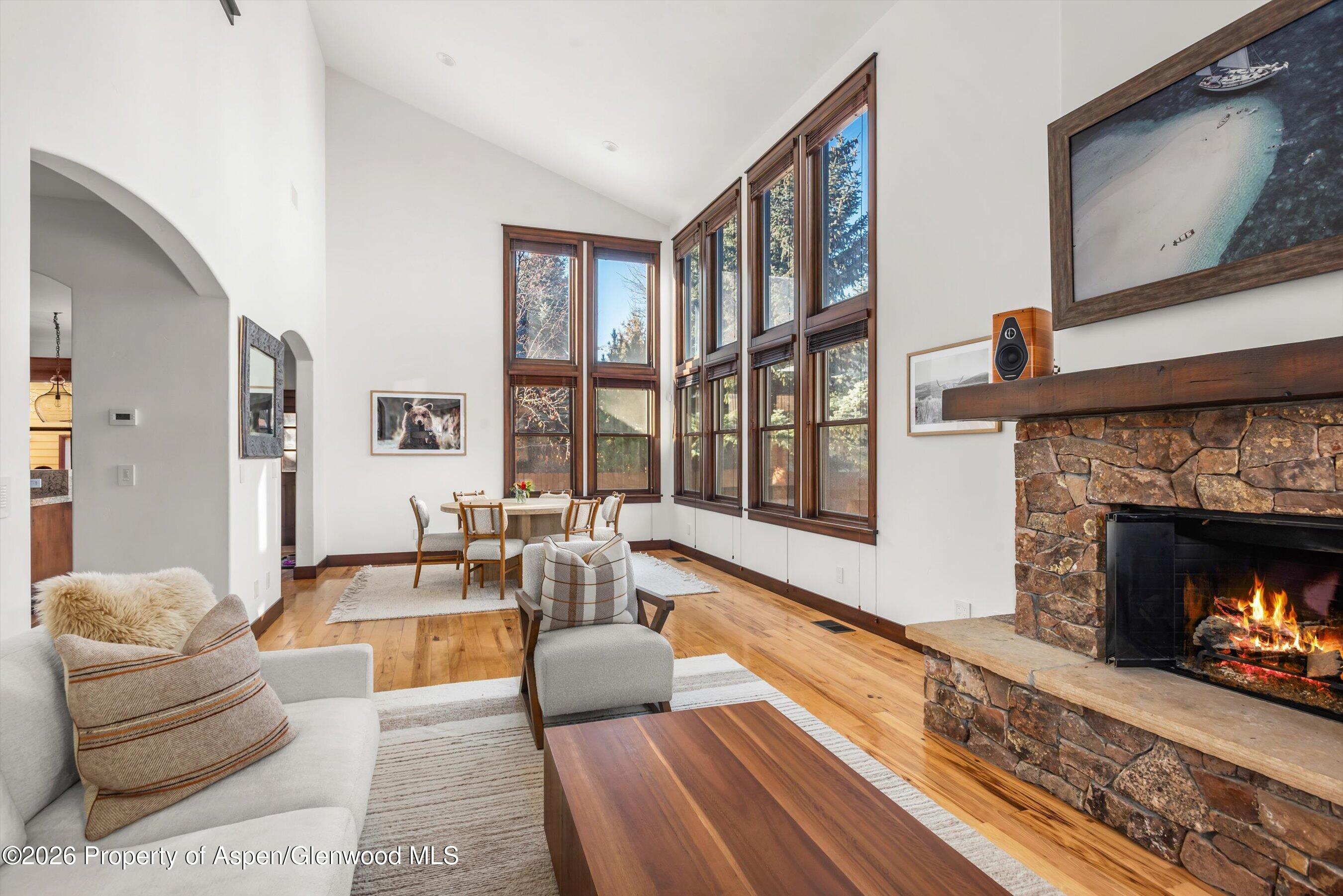 410 Meadow Court Basalt CO 81621