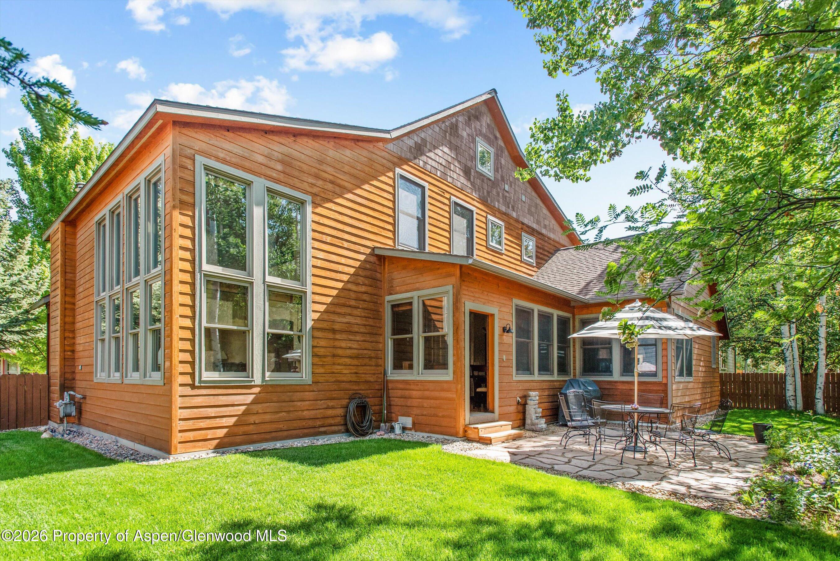 410 Meadow Court Basalt CO 81621