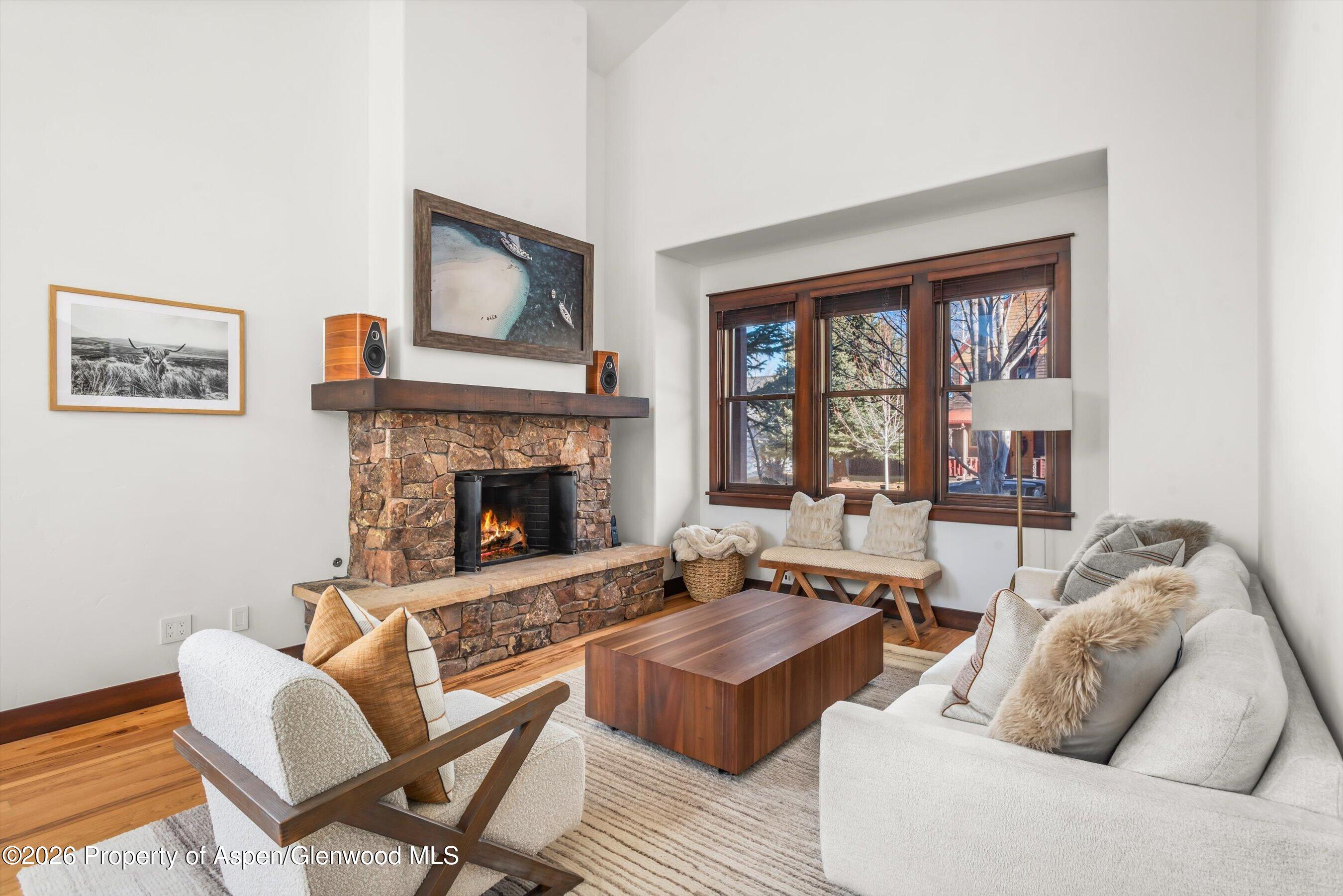 410 Meadow Court Basalt CO 81621