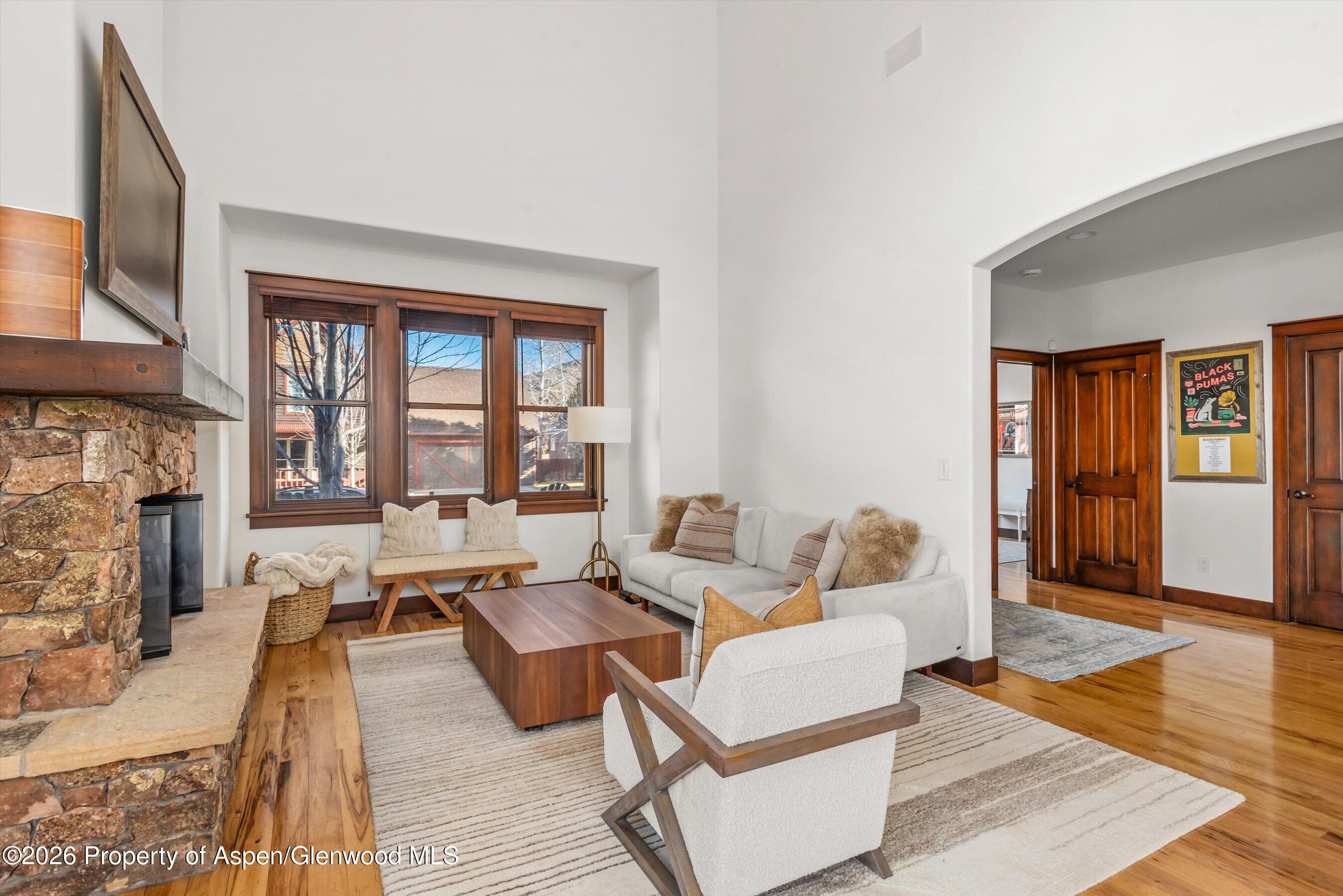 410 Meadow Court Basalt CO 81621