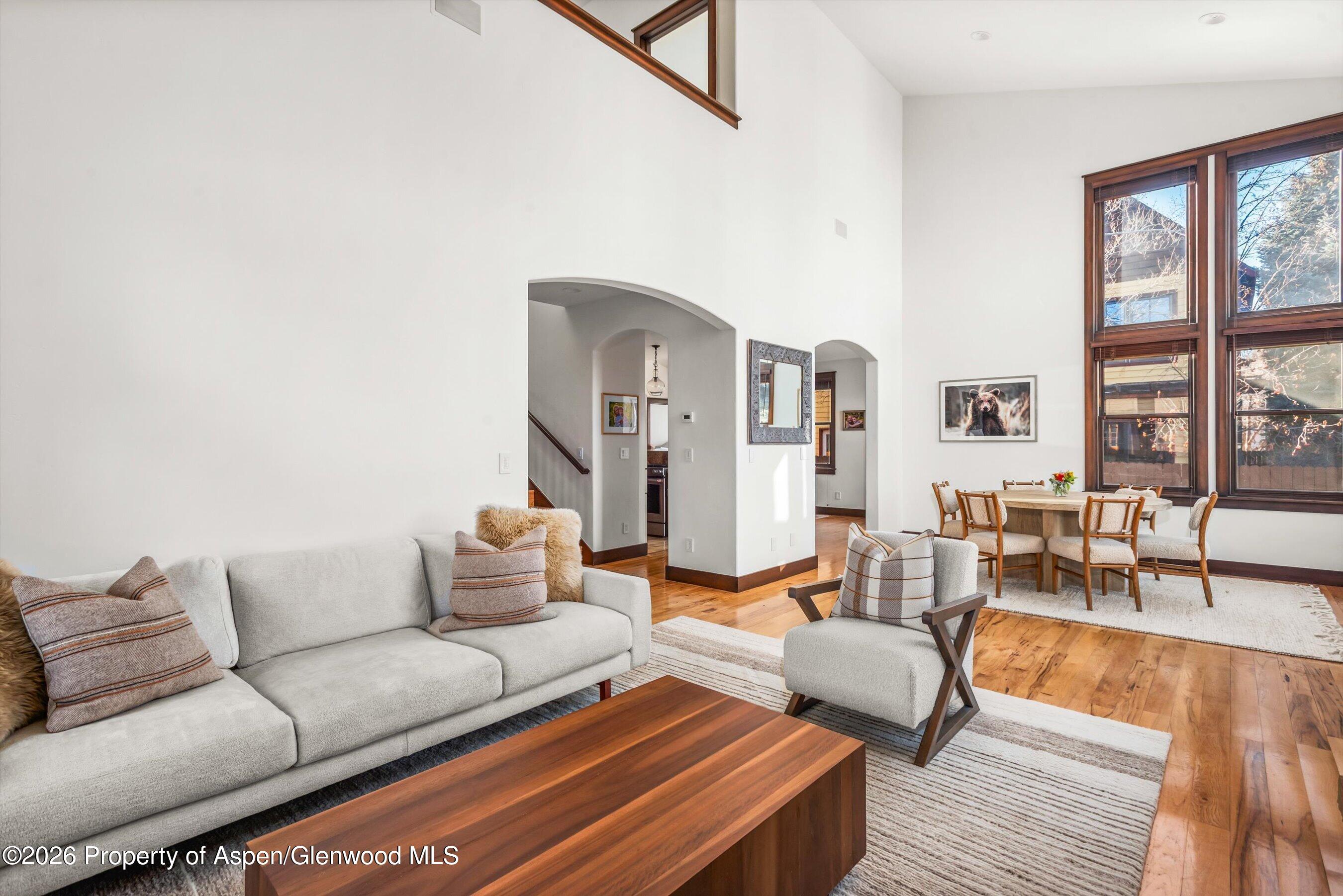 410 Meadow Court Basalt CO 81621