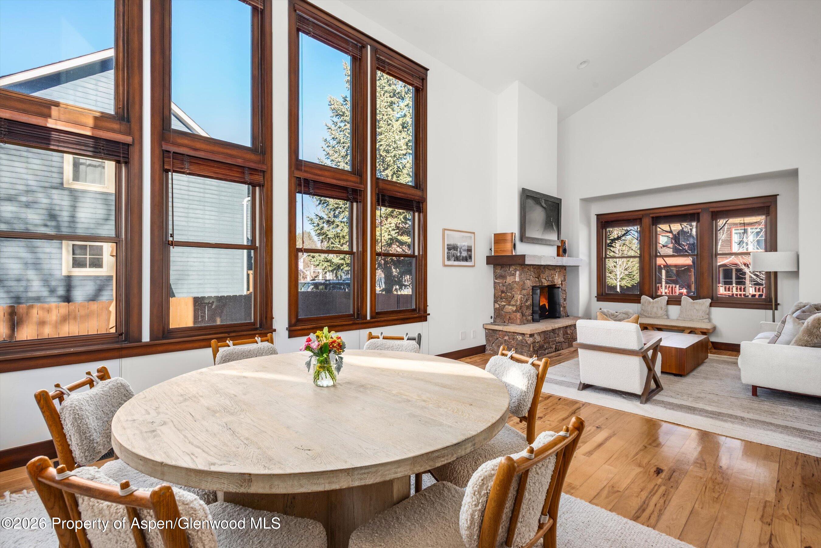 410 Meadow Court Basalt CO 81621